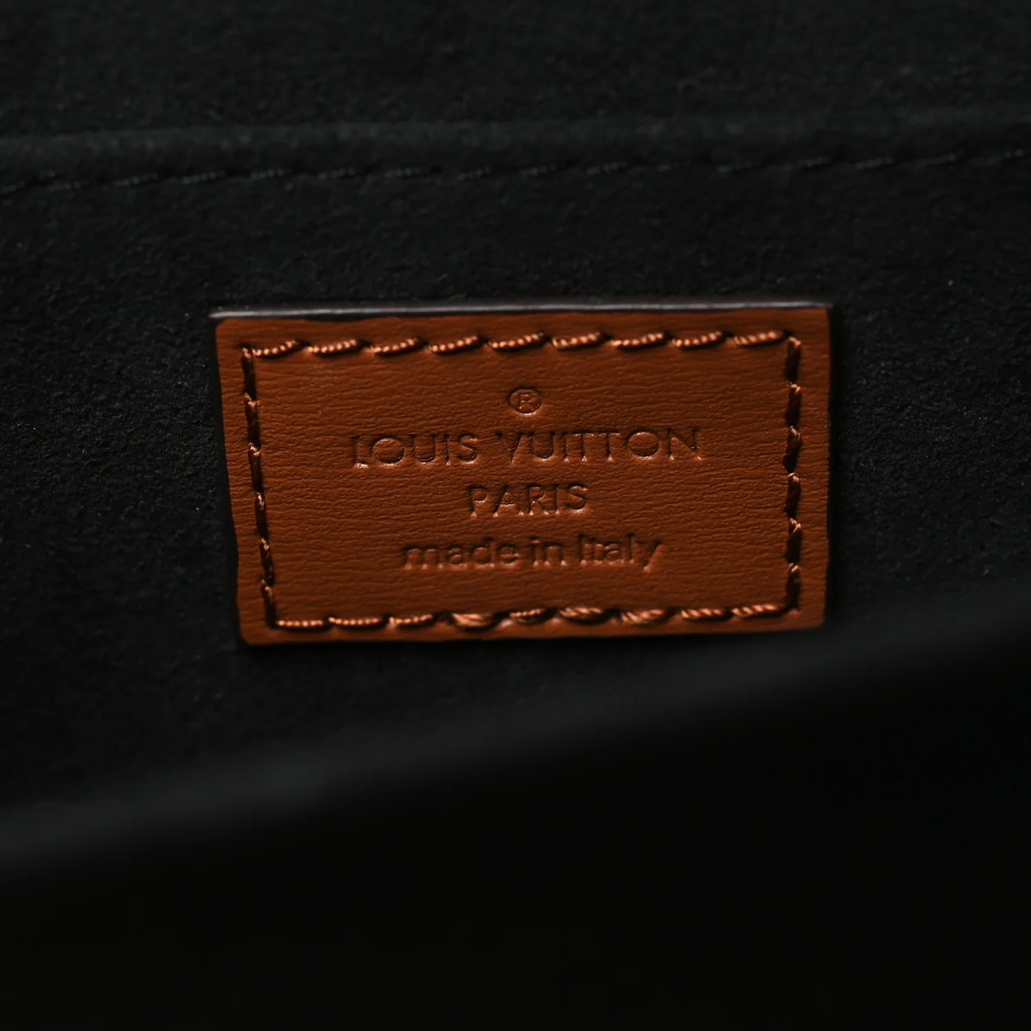 Reverse Monogram Dauphine Mini - Image 6