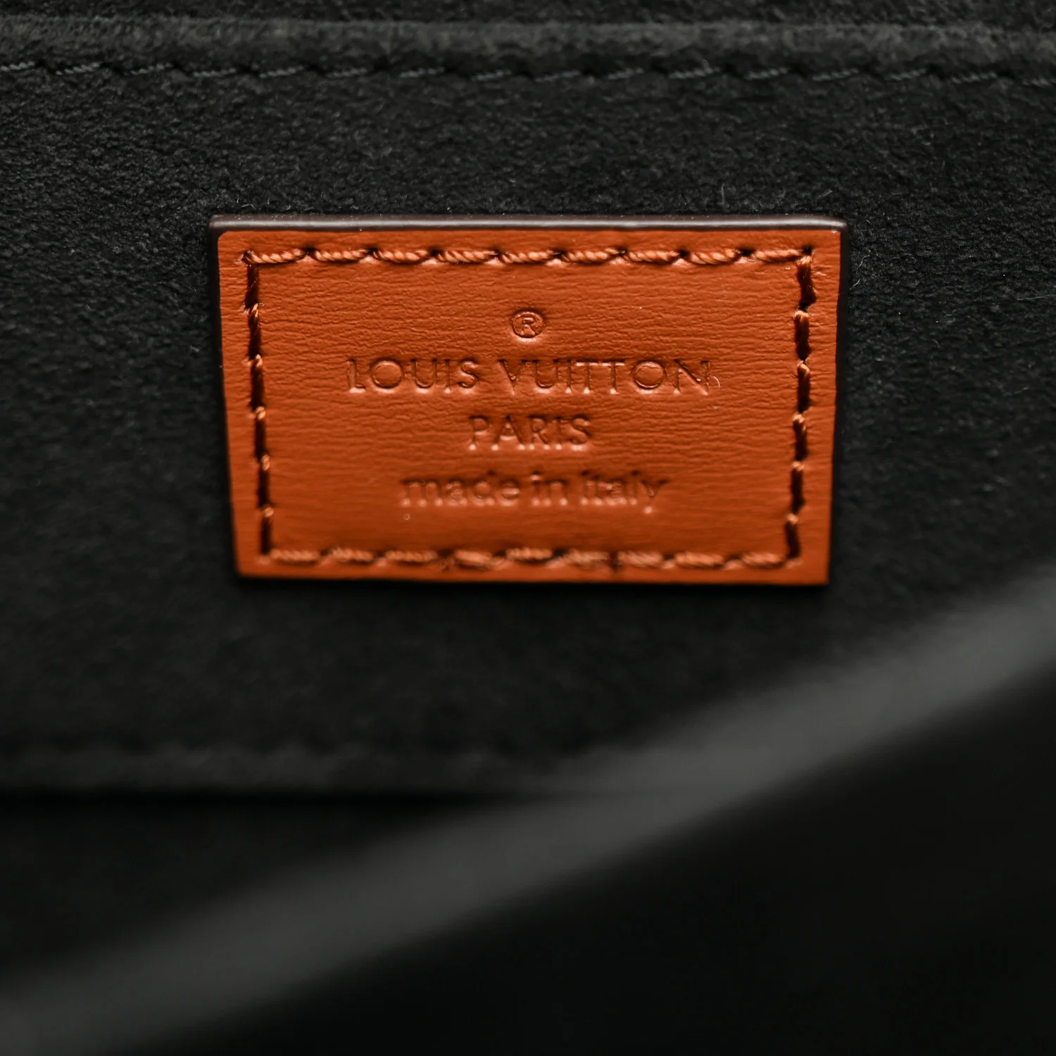 Reverse Monogram Dauphine Mini - Image 10