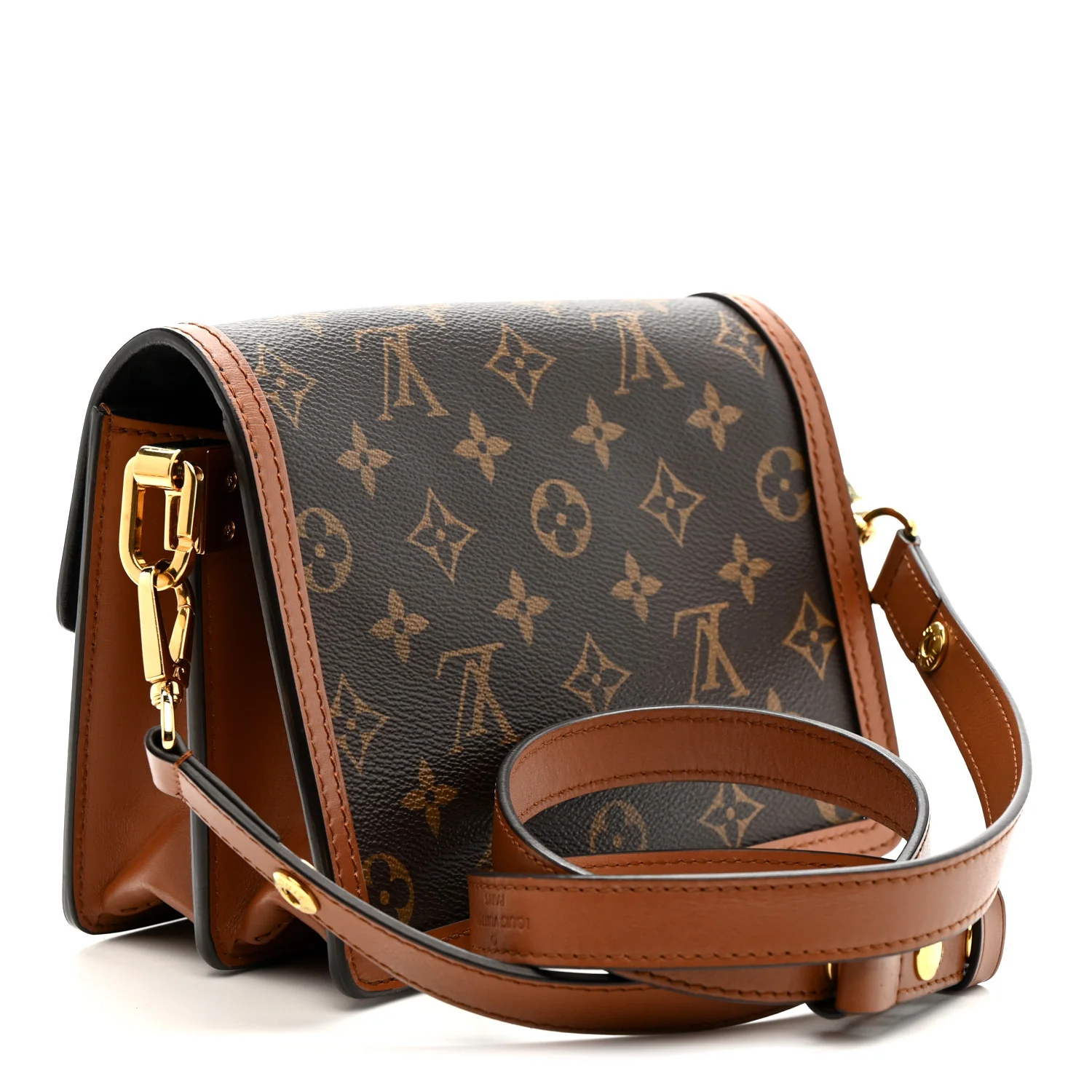 Reverse Monogram Dauphine Mini - Image 5