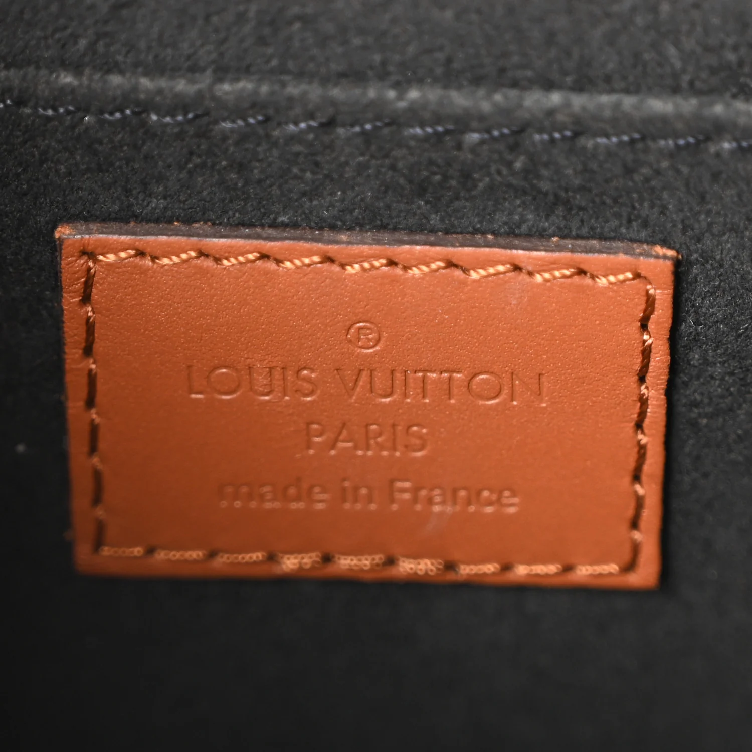 Reverse Monogram Dauphine Mini - Image 6