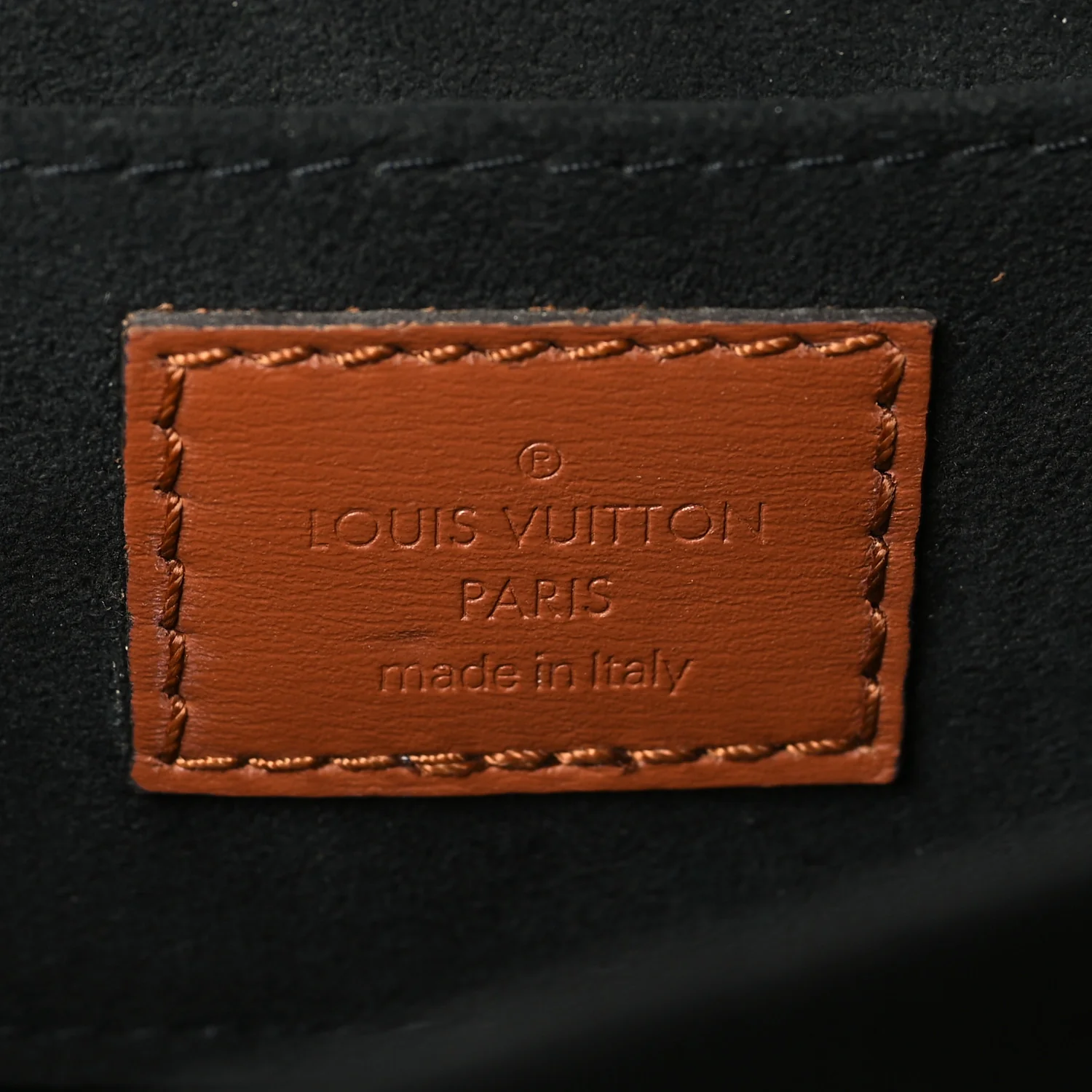 Reverse Monogram Dauphine Mini - Image 6