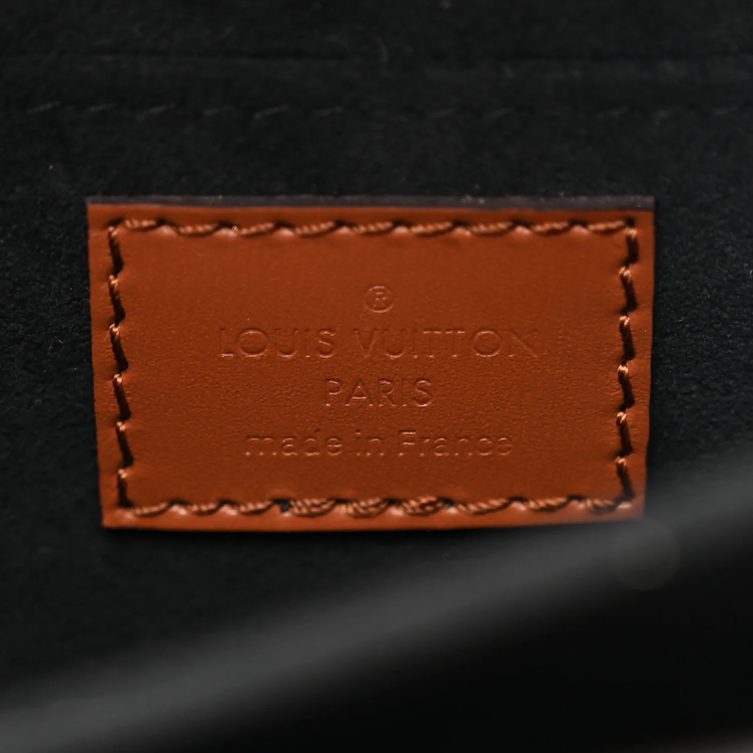 Reverse Monogram Dauphine Mini East West - Image 7