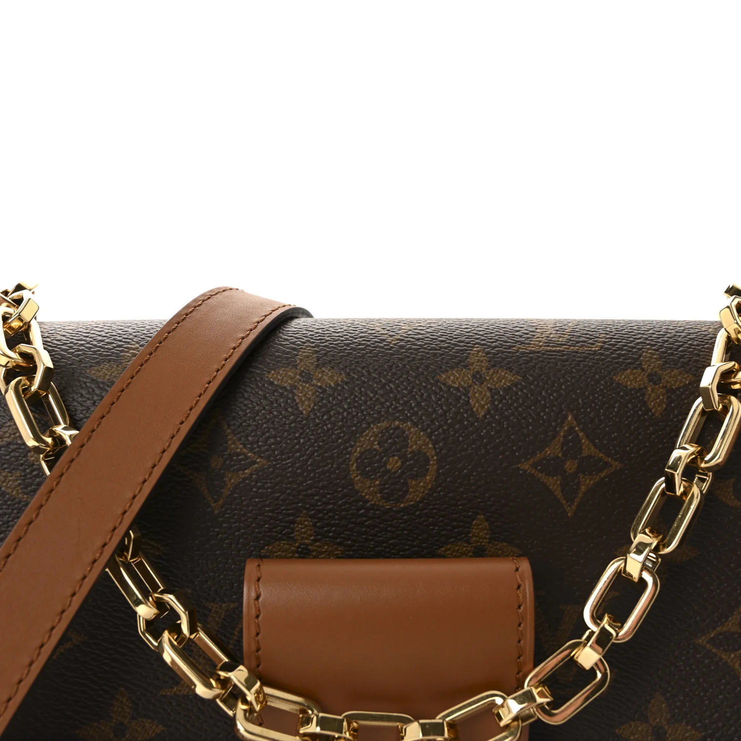 Reverse Monogram Dauphine MM - Image 6