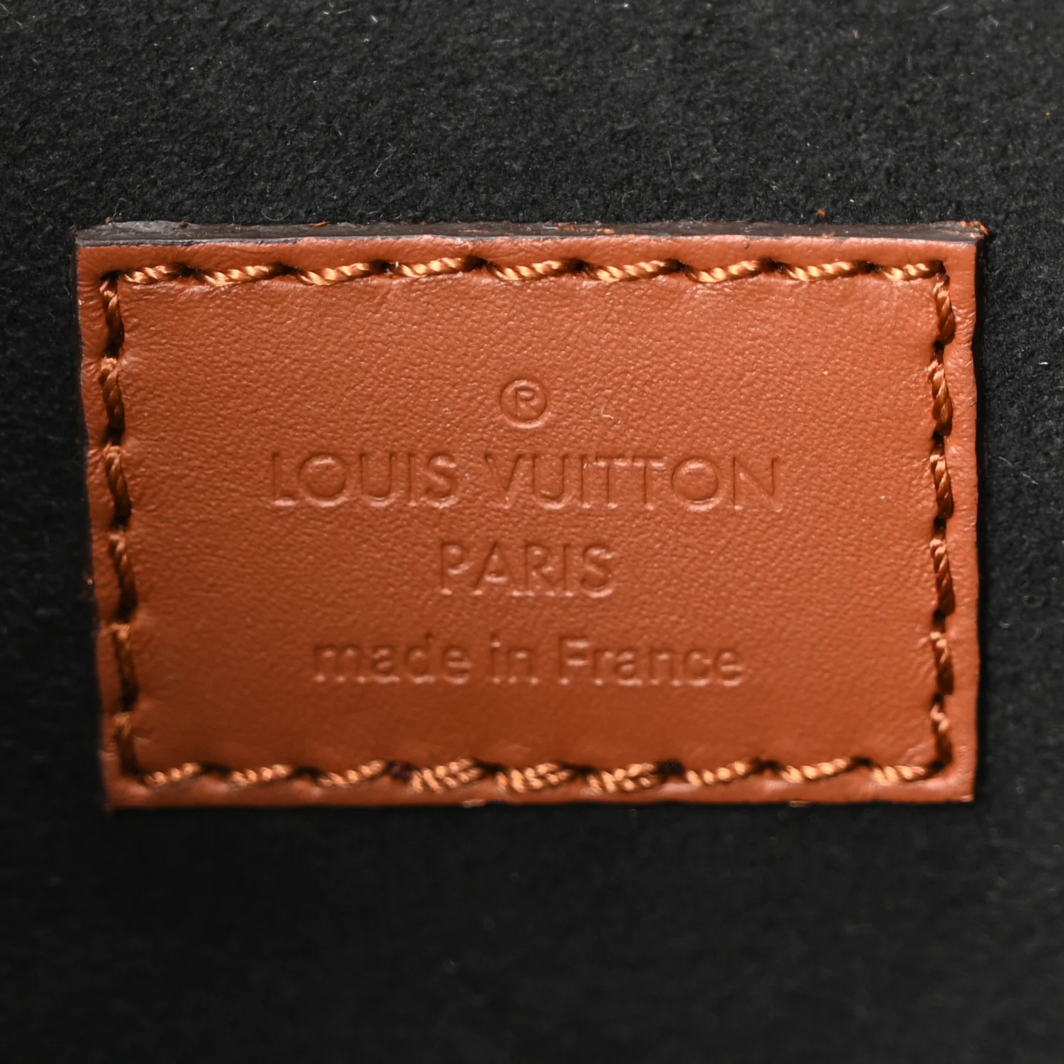 Reverse Monogram Dauphine MM - Image 6