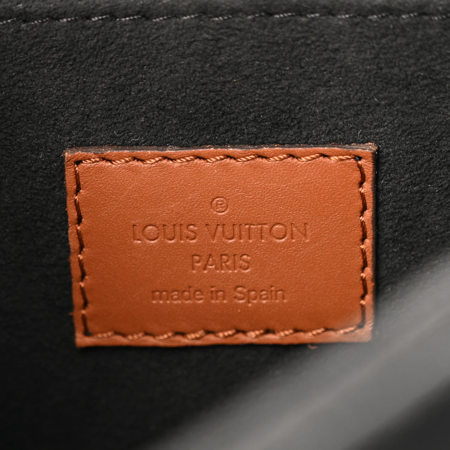 Reverse Monogram Dauphine MM - Image 7