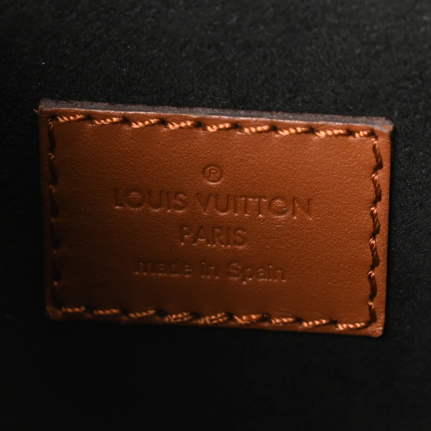 Reverse Monogram Dauphine MM - Image 6