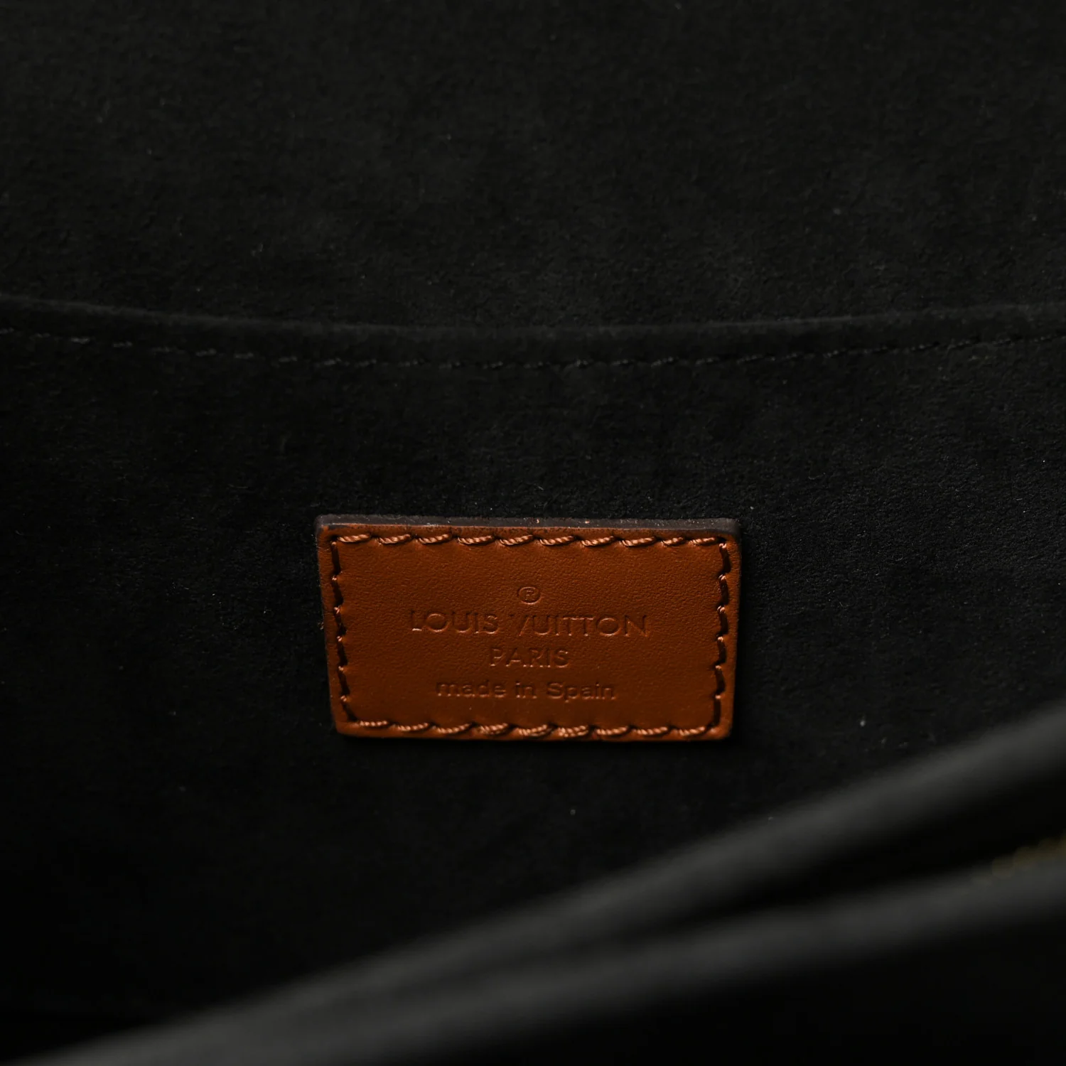 Reverse Monogram Dauphine MM - Image 6