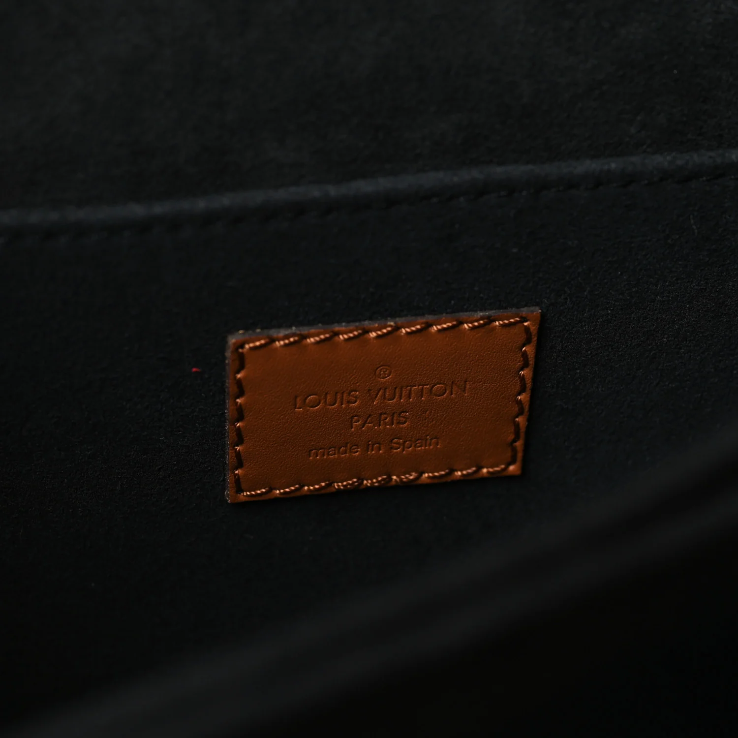 Reverse Monogram Dauphine MM - Image 6
