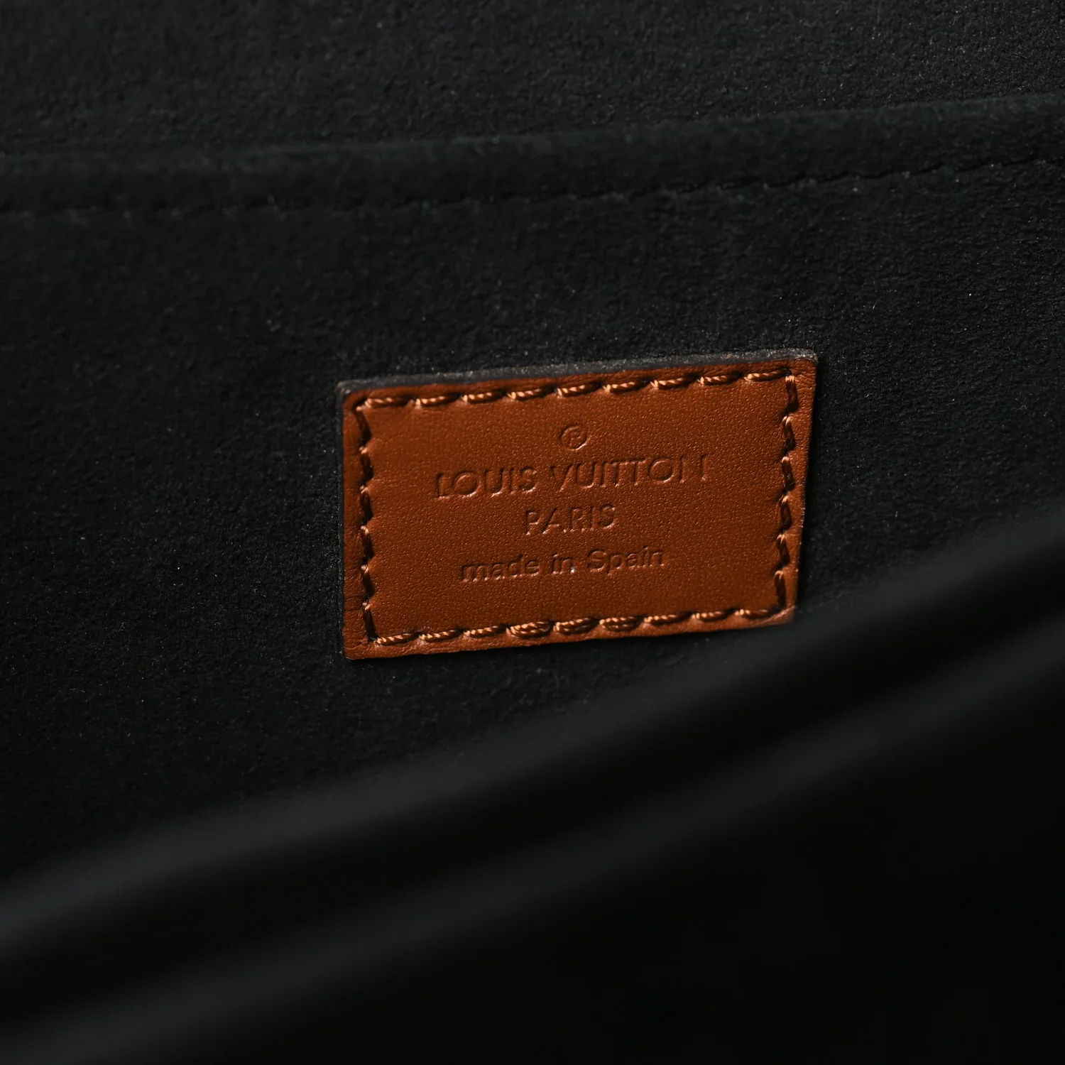 Reverse Monogram Dauphine MM - Image 6