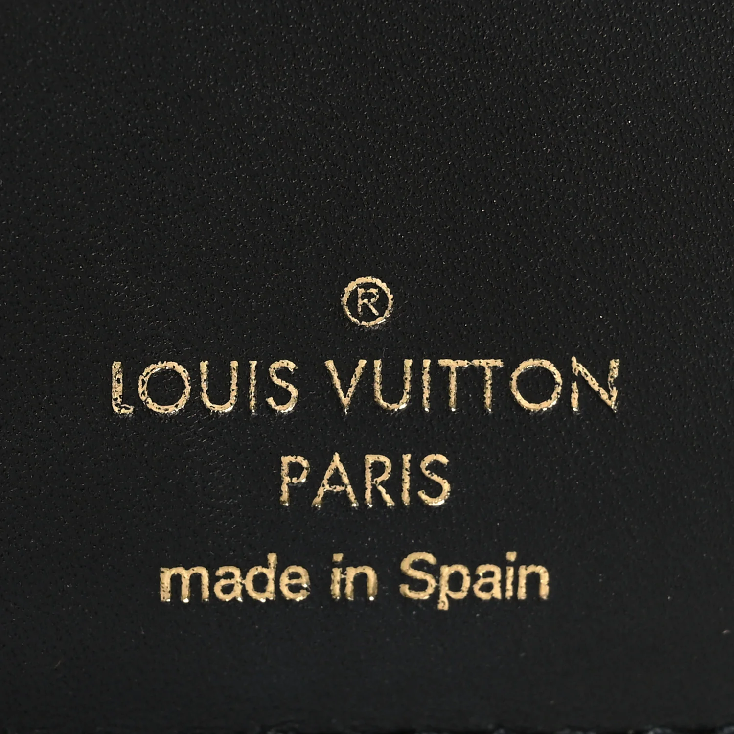 Reverse Monogram Dauphine Wallet - Image 7