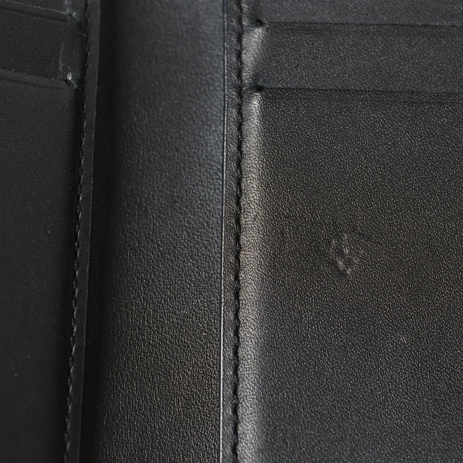 Reverse Monogram Dauphine Wallet - Image 8