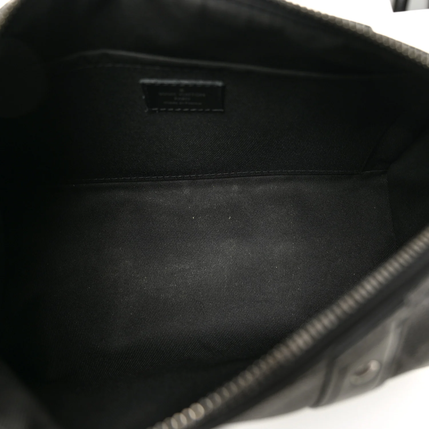 Reverse Monogram Eclipse City Keepall - Image 5