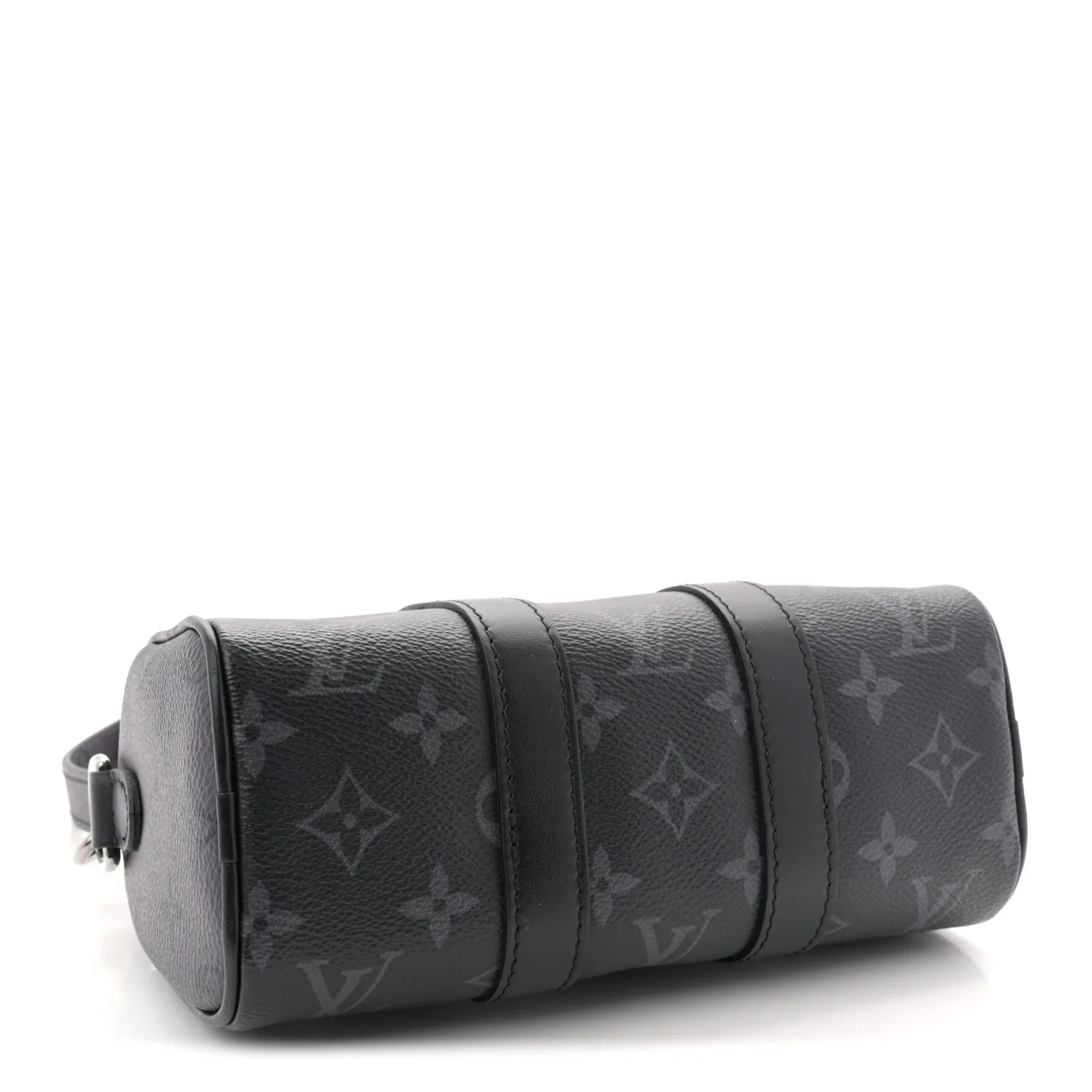 Reverse Monogram Eclipse Keepall Bandouliere 25 - Image 4