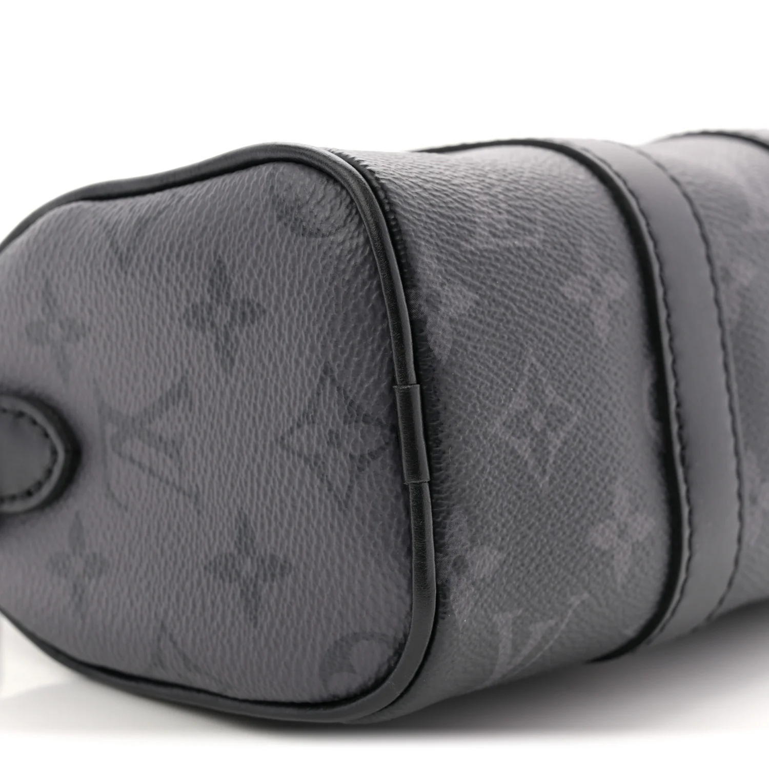 Reverse Monogram Eclipse Keepall Bandouliere 25 - Image 8