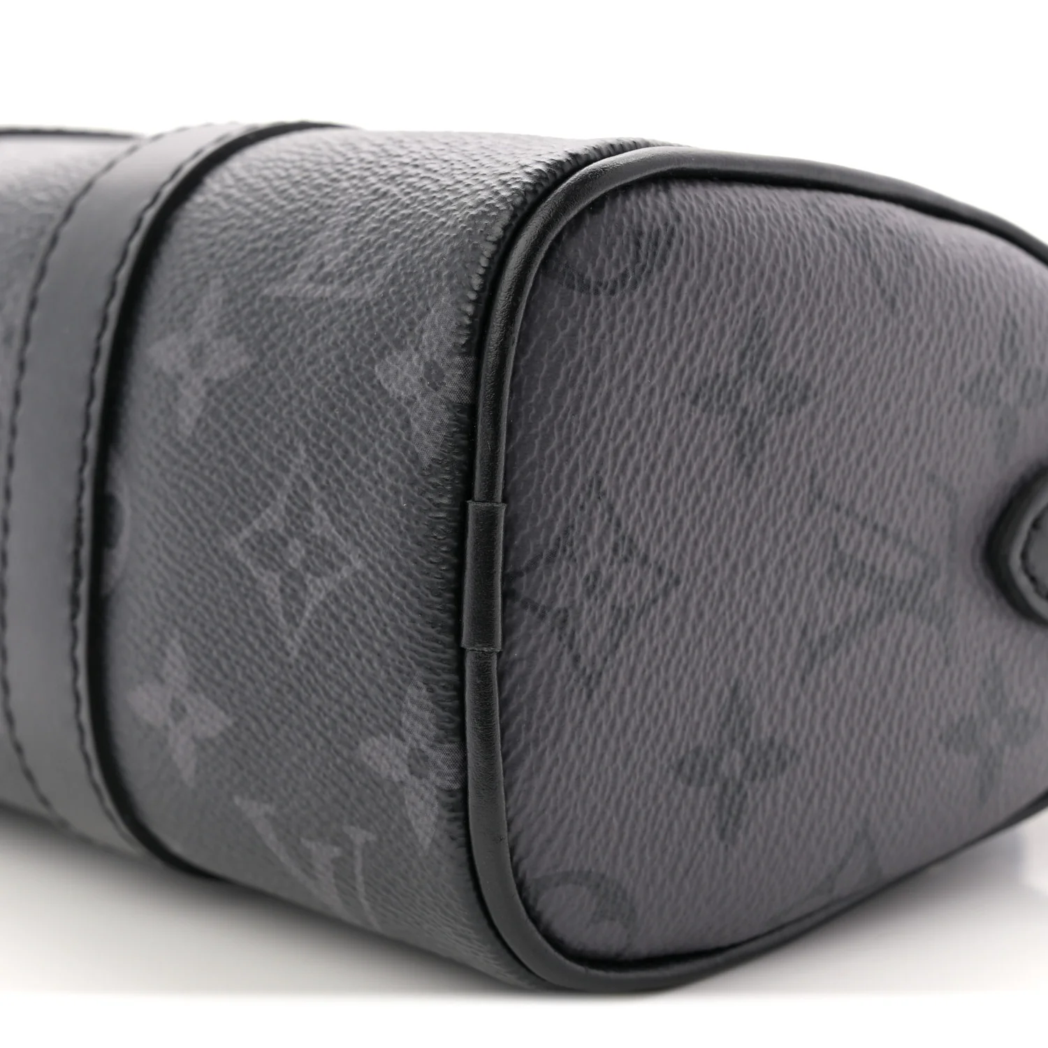 Reverse Monogram Eclipse Keepall Bandouliere 25 - Image 9