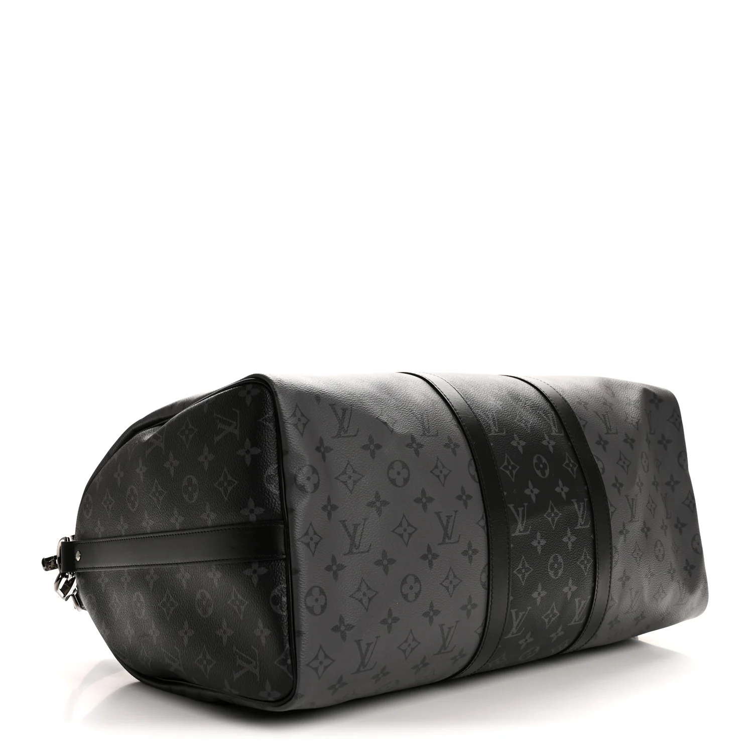 Reverse Monogram Eclipse Keepall Bandouliere 50 - Image 3