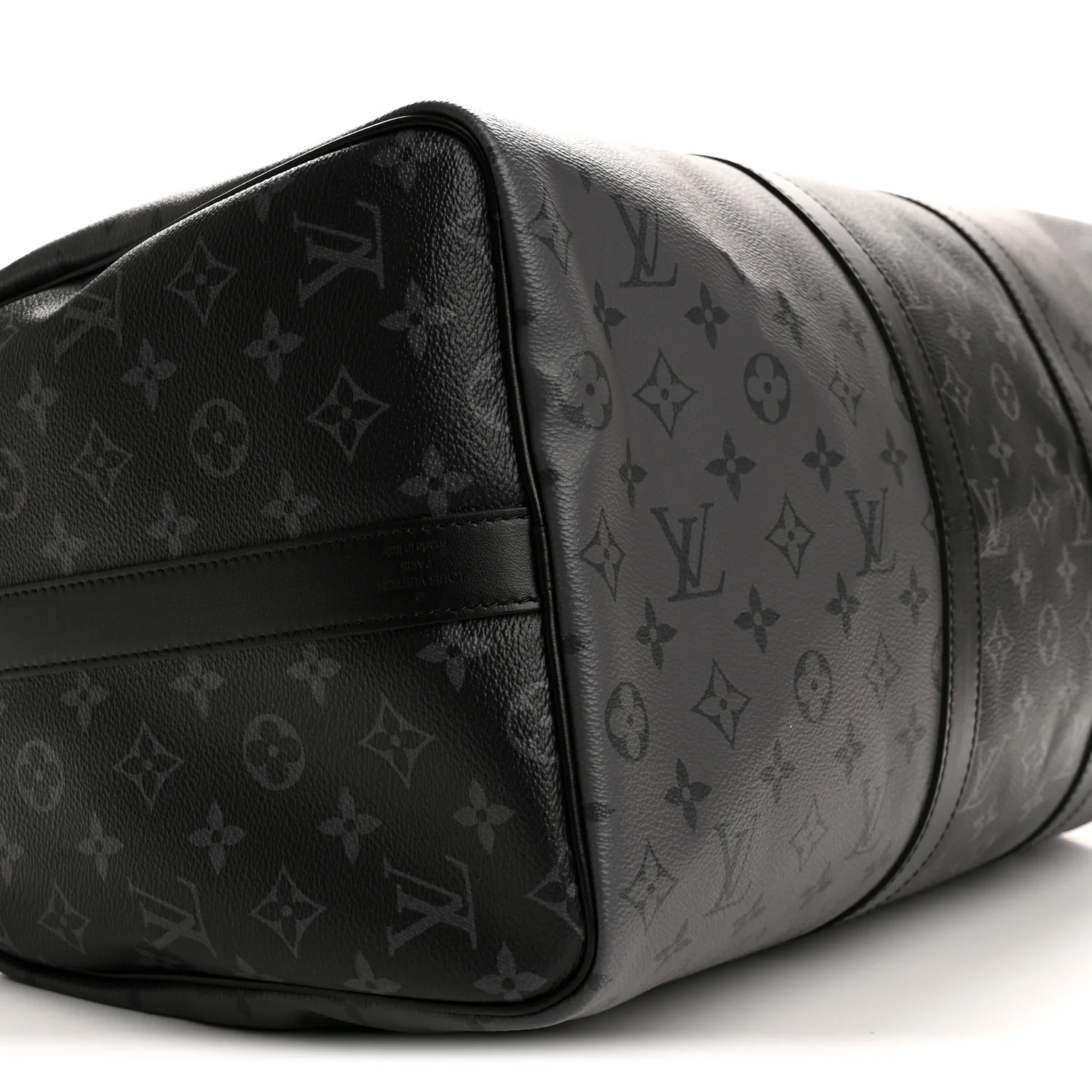 Reverse Monogram Eclipse Keepall Bandouliere 50 - Image 7