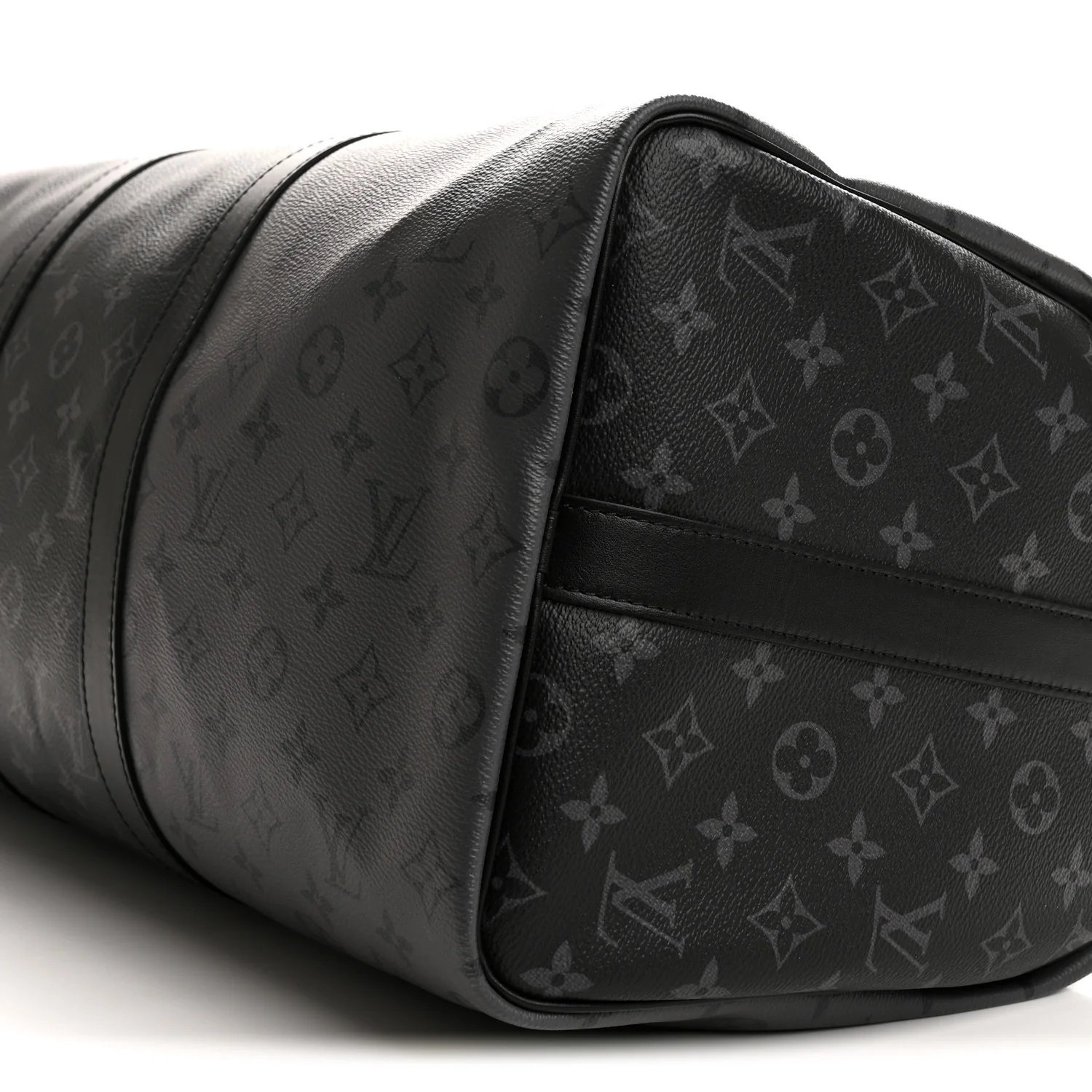 Reverse Monogram Eclipse Keepall Bandouliere 50 - Image 8