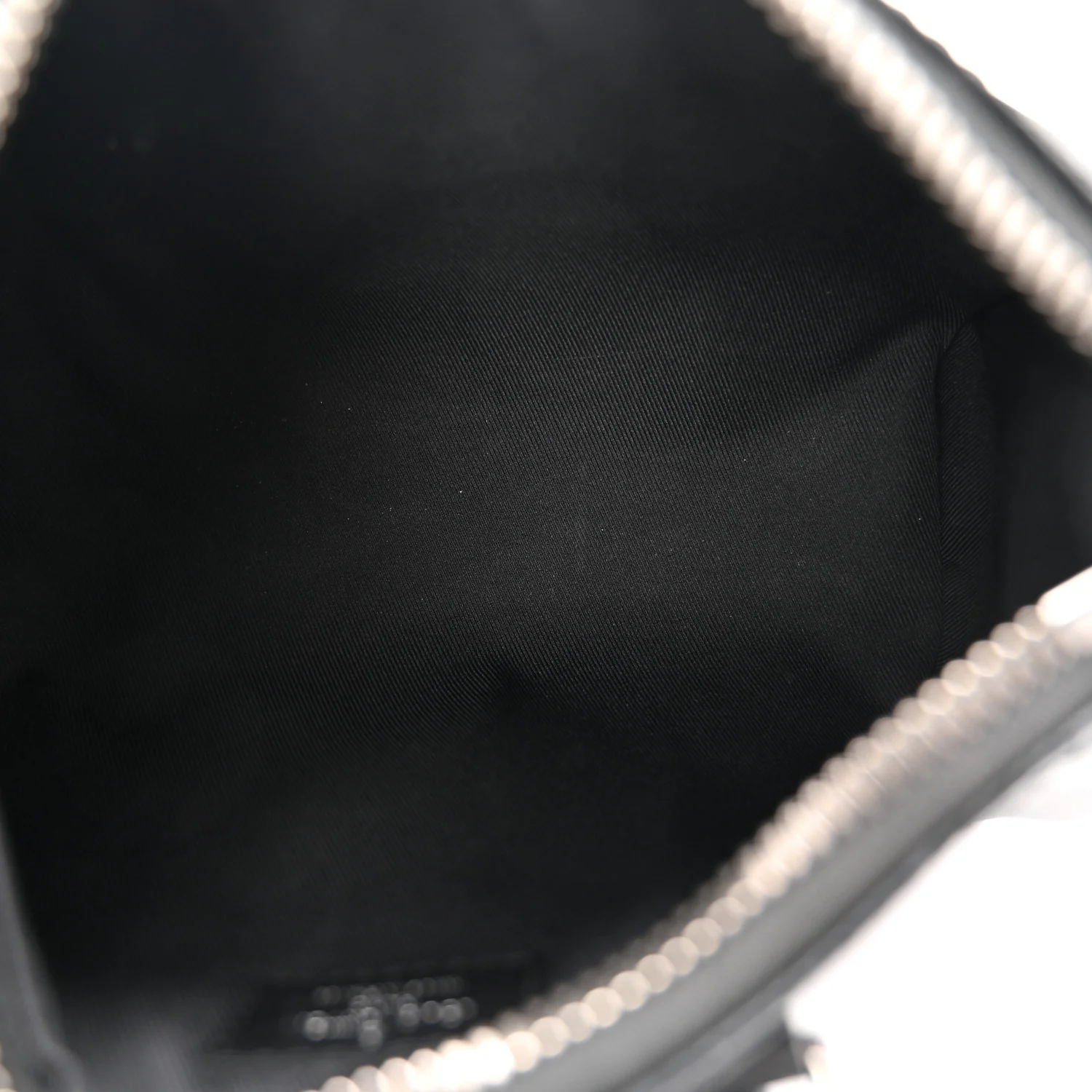 Reverse Monogram Eclipse Keepall XS Black - Image 5