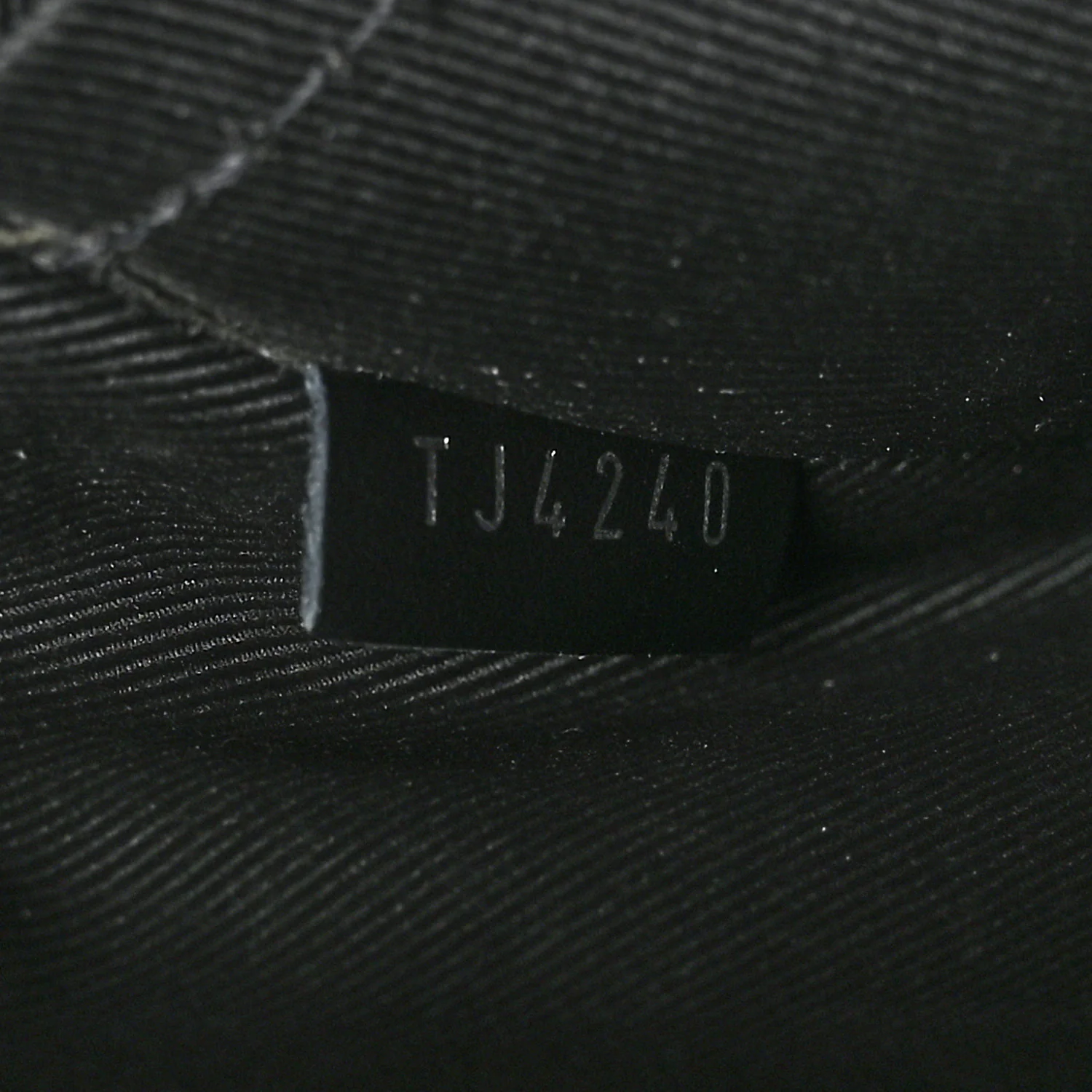 Reverse Monogram Eclipse Trio Messenger - Image 7