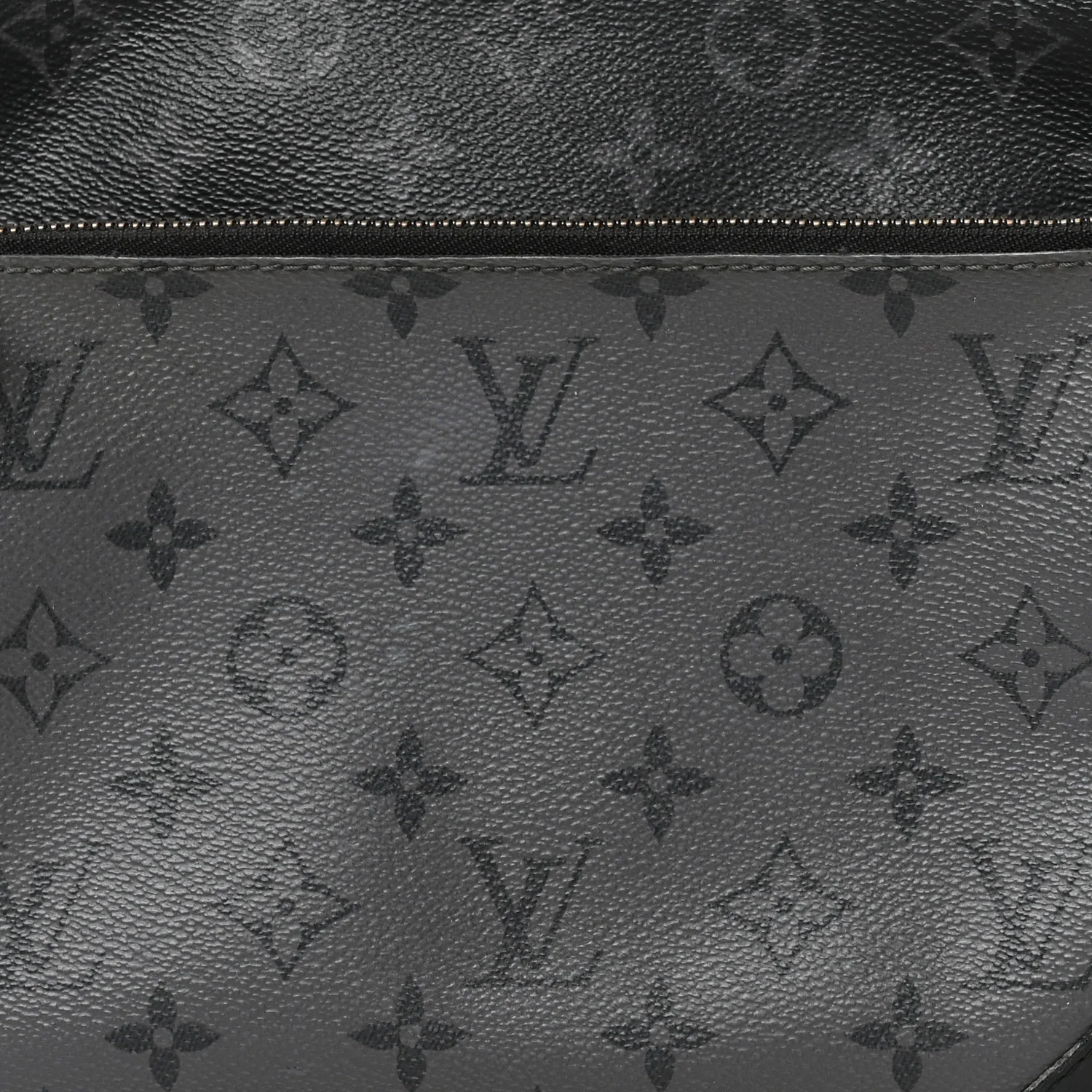 Reverse Monogram Eclipse Trio Messenger - Image 8