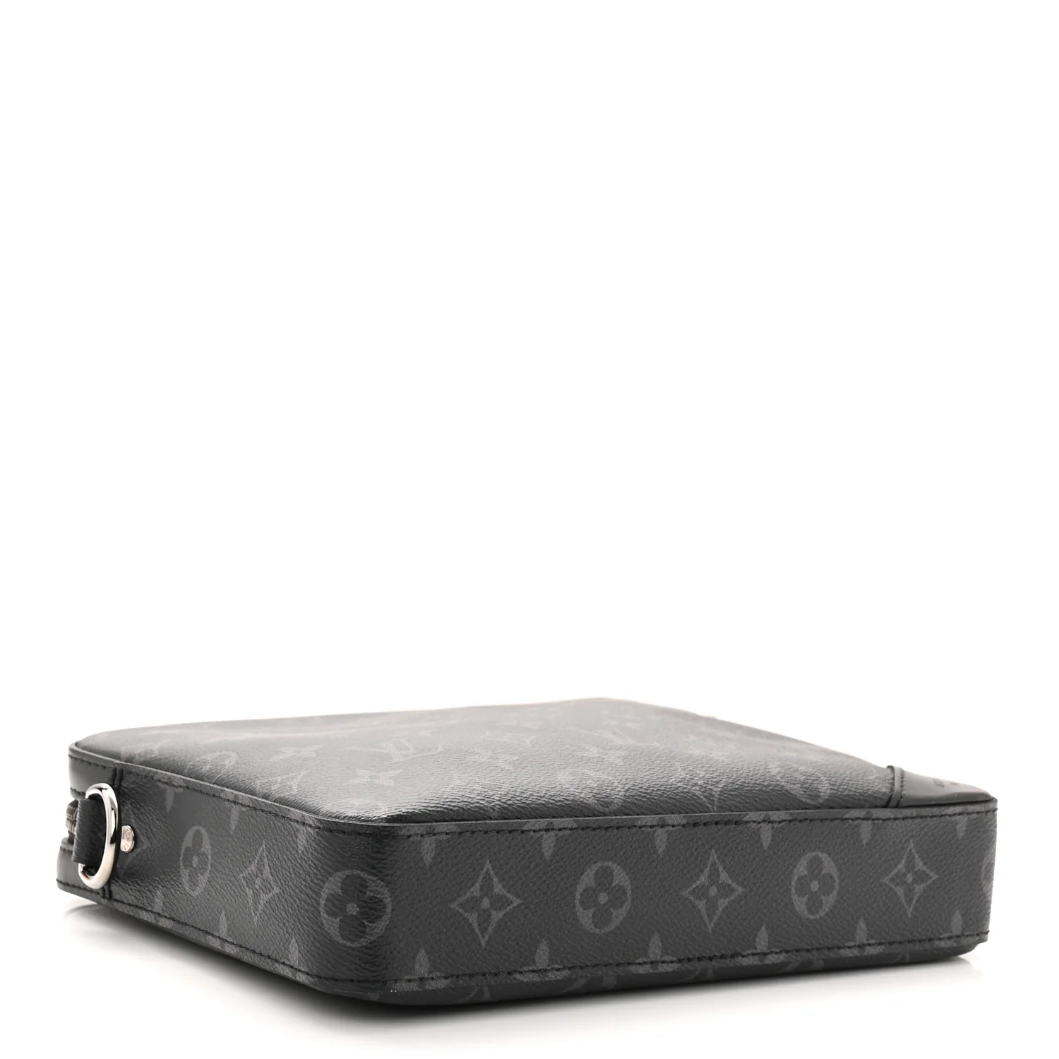 Reverse Monogram Eclipse Trio Messenger - Image 5