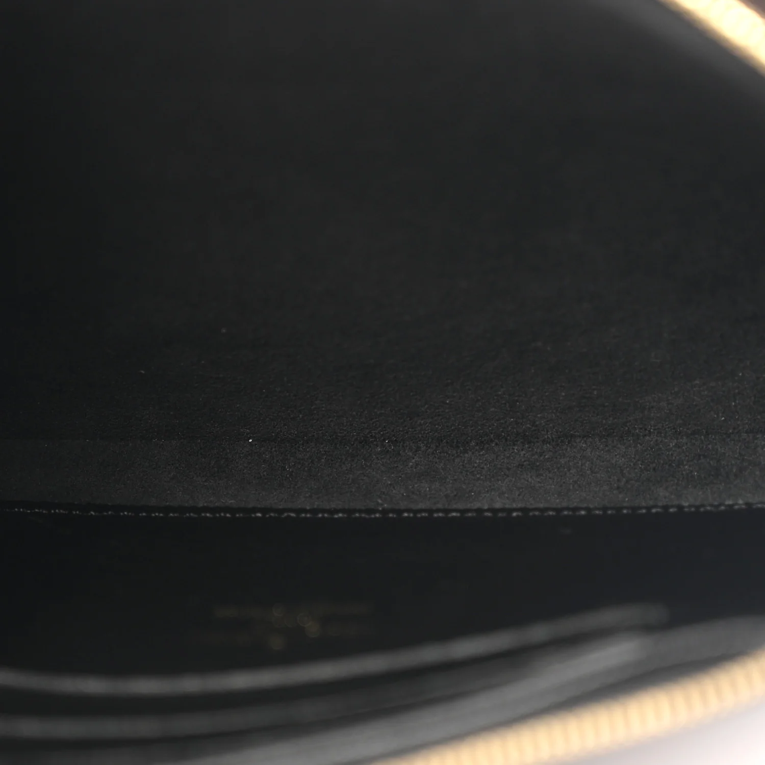 Reverse Monogram Giant Double Zip Pochette - Image 6