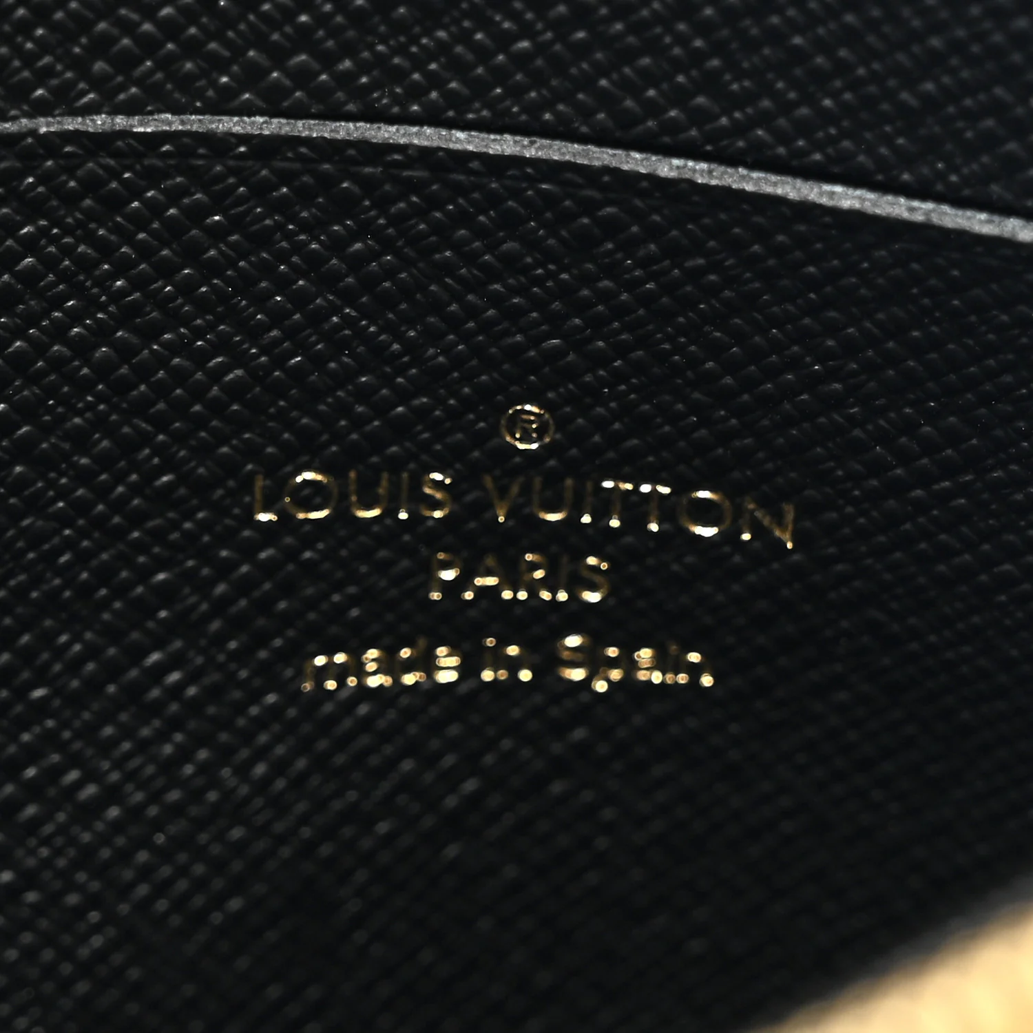 Reverse Monogram Giant Double Zip Pochette - Image 7