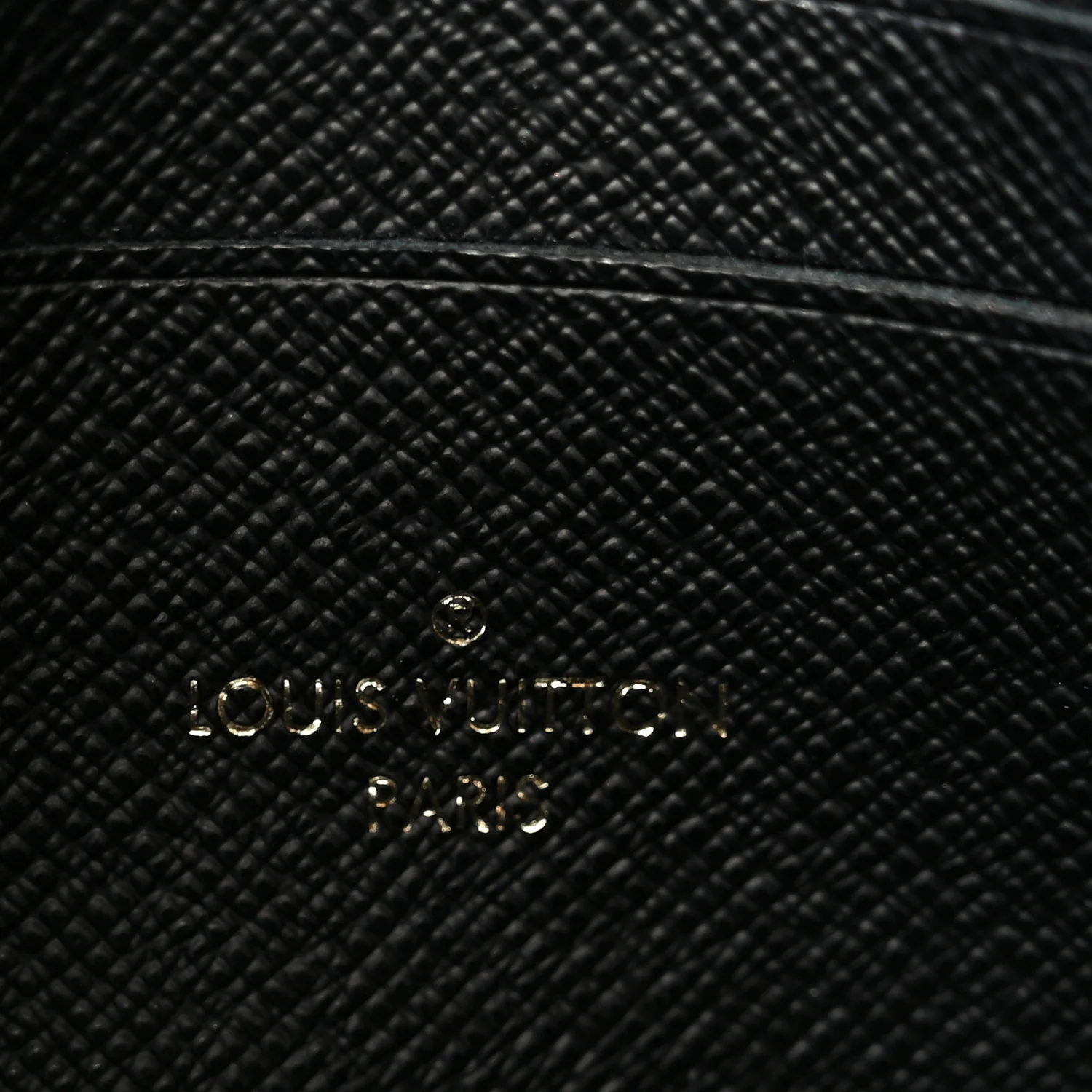 Reverse Monogram Giant Double Zip Pochette - Image 8