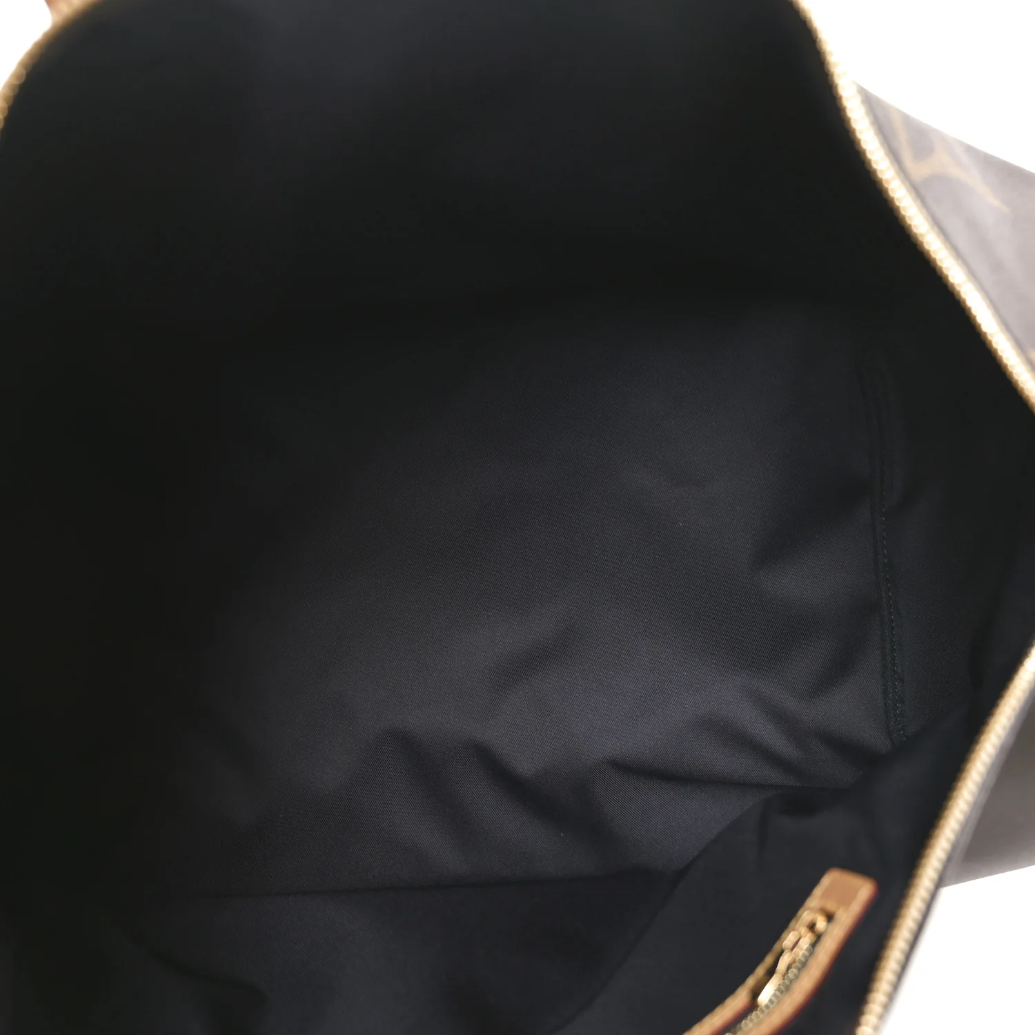 Reverse Monogram Giant Keepall Bandouliere 50 - Image 4