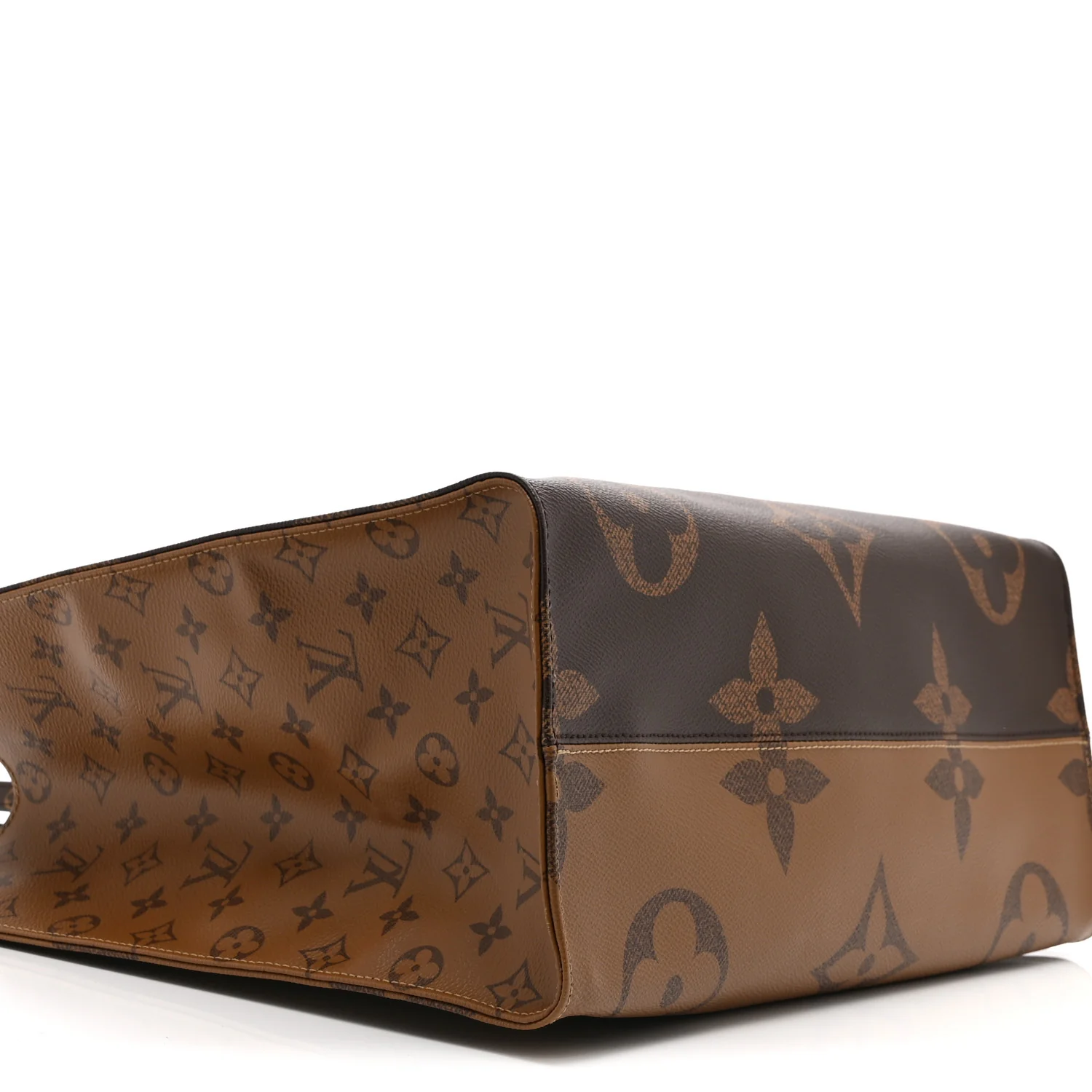 Reverse Monogram Giant Onthego GM - Image 8