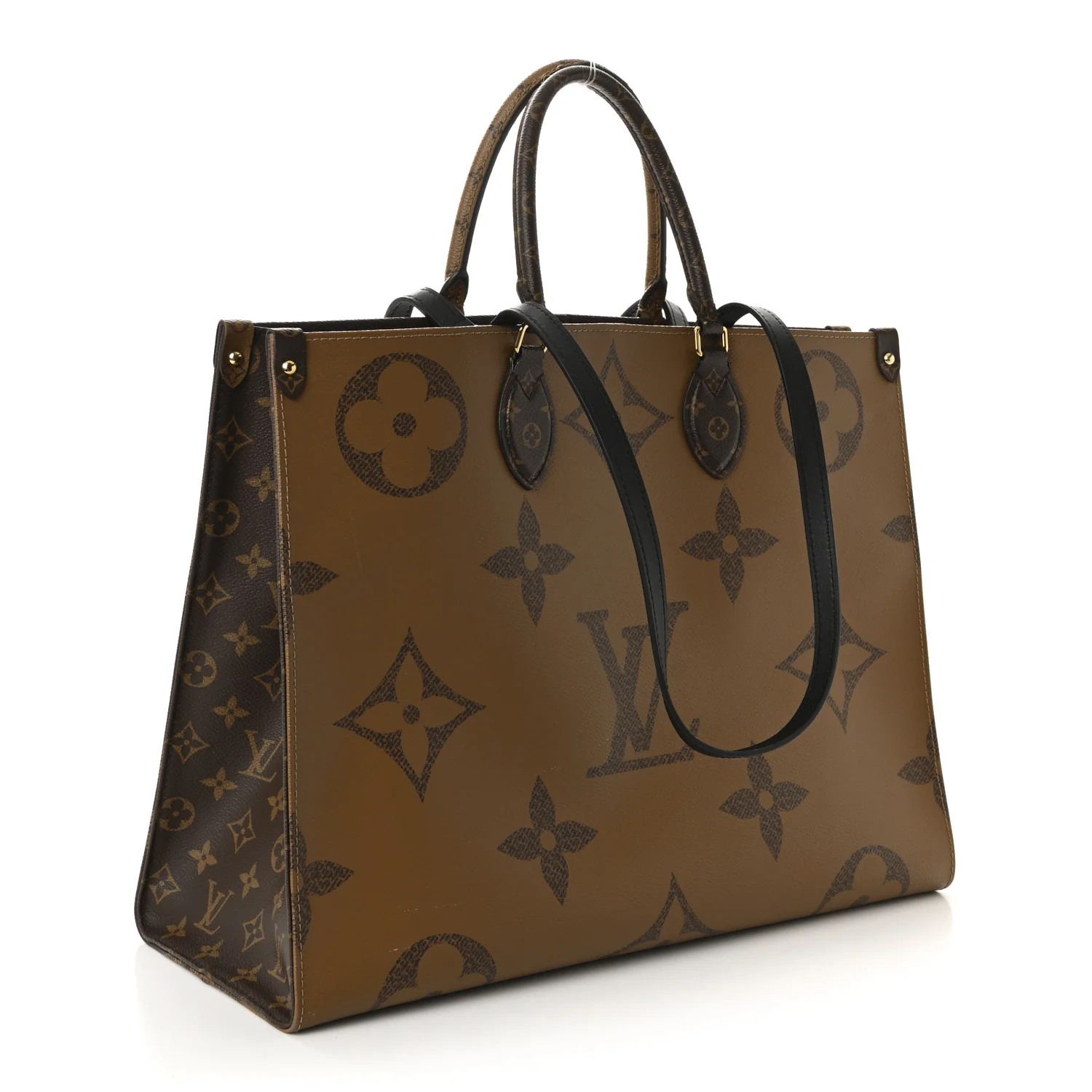Reverse Monogram Giant Onthego GM - Image 3