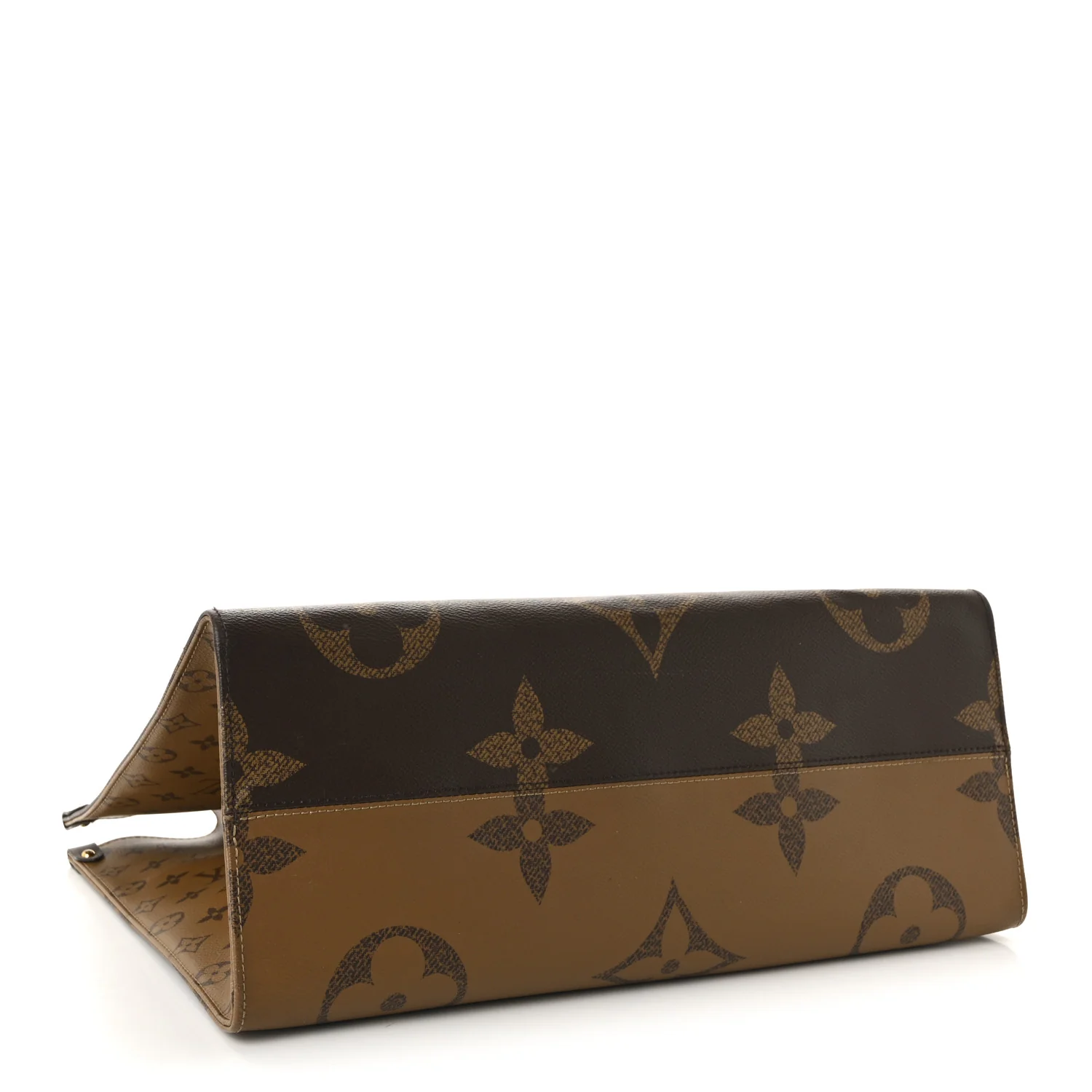 Reverse Monogram Giant Onthego GM - Image 4