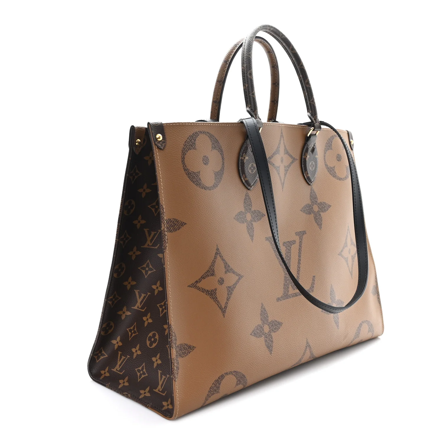 Reverse Monogram Giant Onthego GM - Image 3