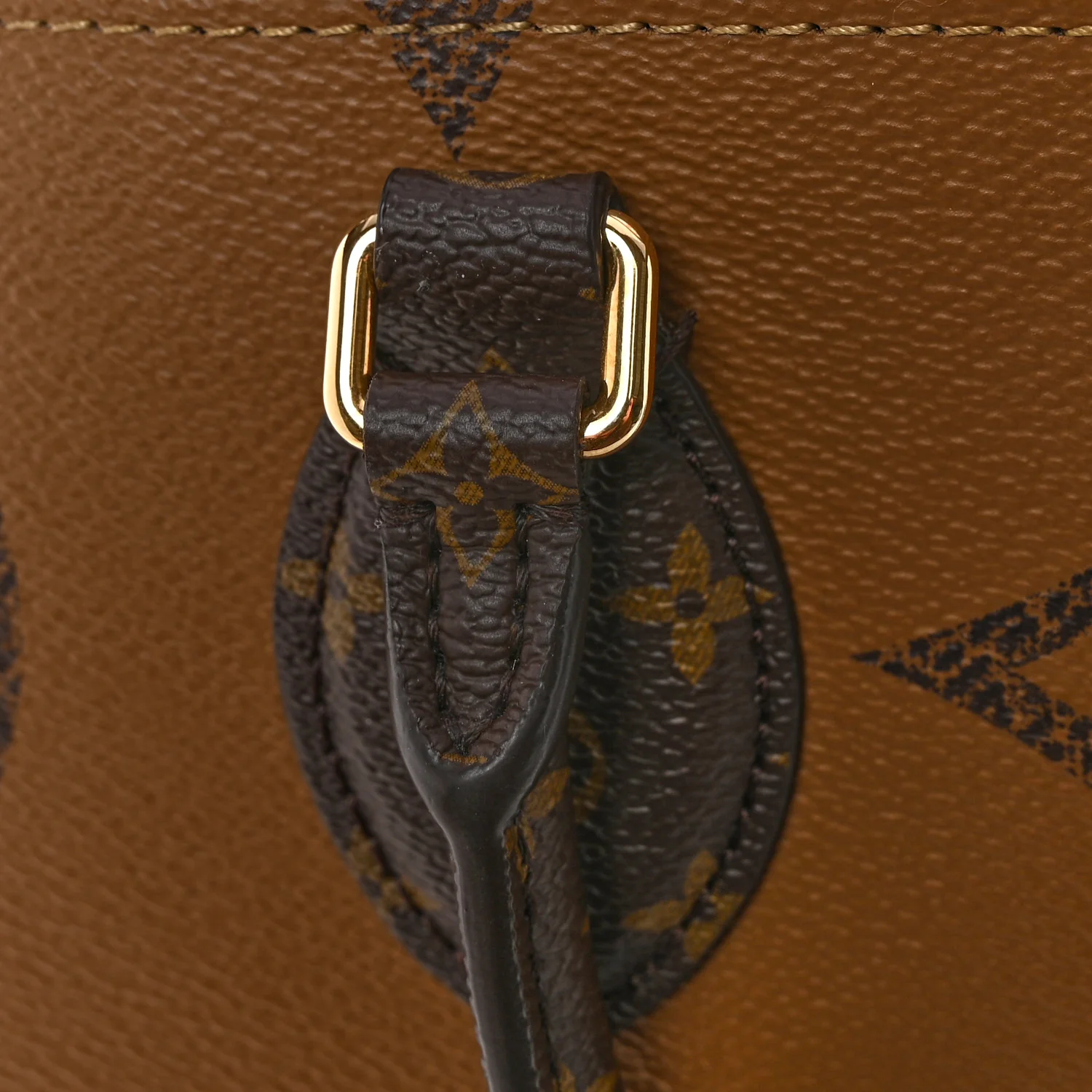 Reverse Monogram Giant Onthego GM - Image 10