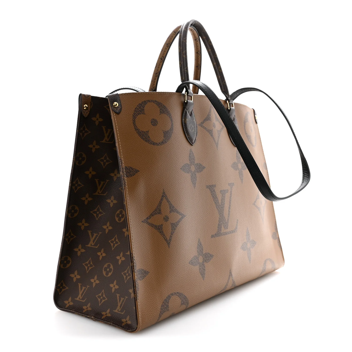 Reverse Monogram Giant Onthego GM - Image 3