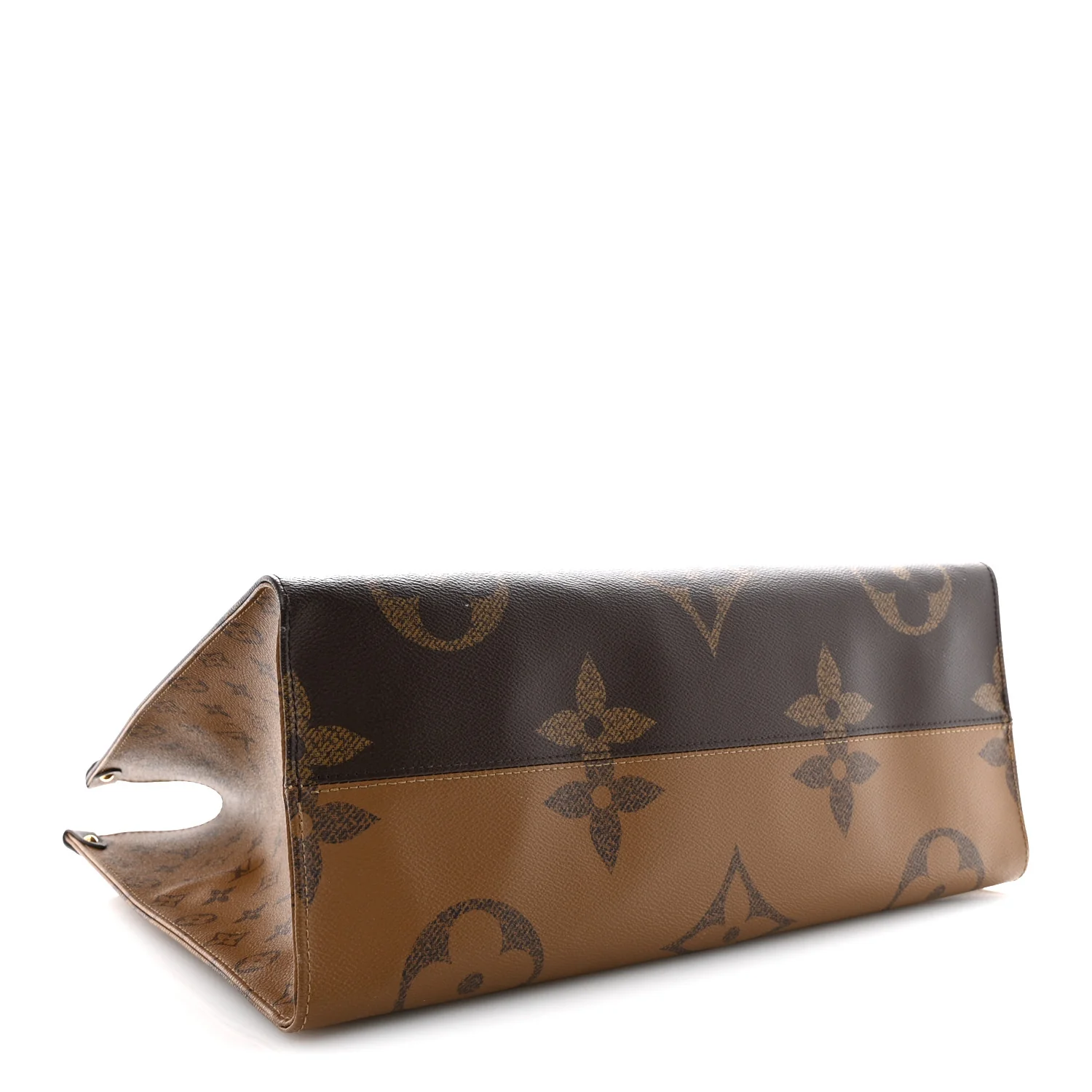 Reverse Monogram Giant Onthego GM - Image 4