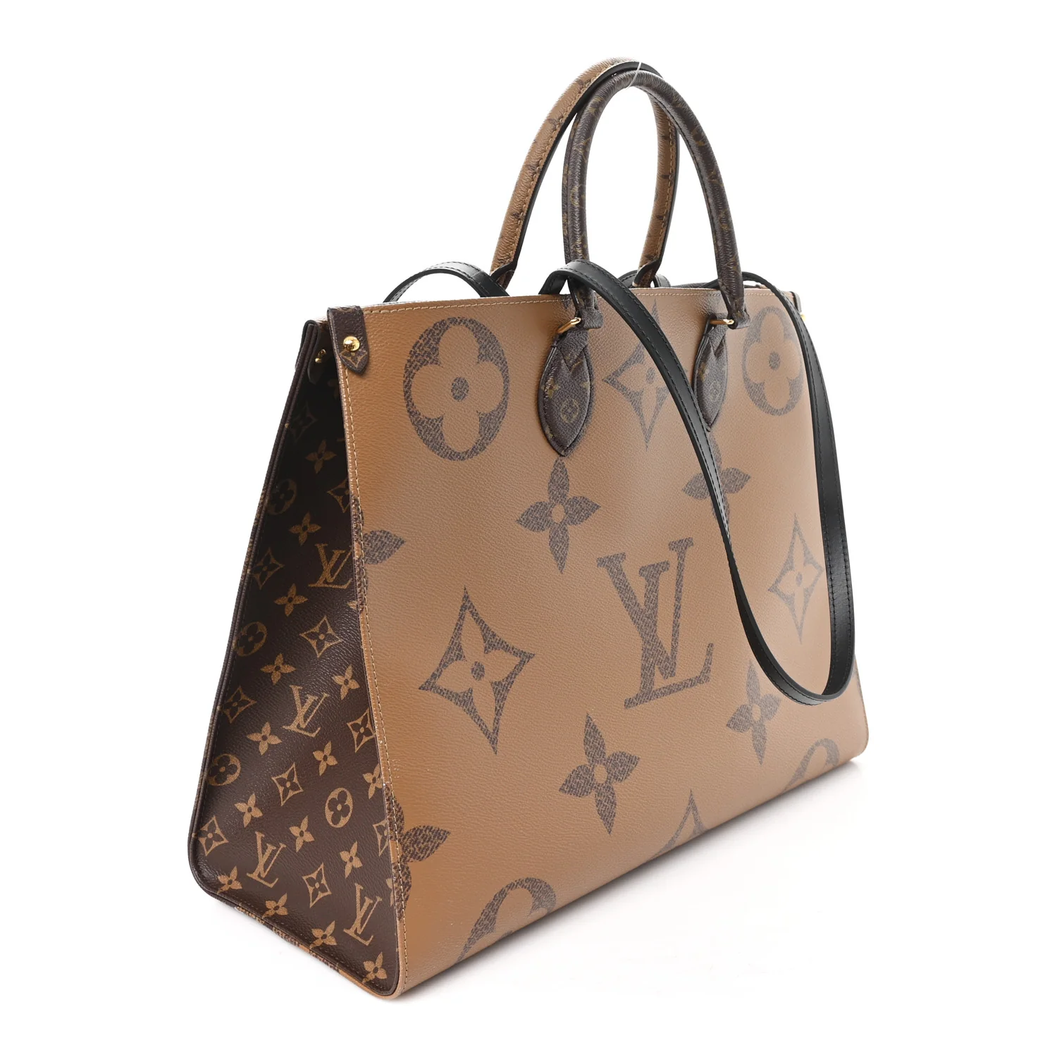 Reverse Monogram Giant Onthego GM - Image 3