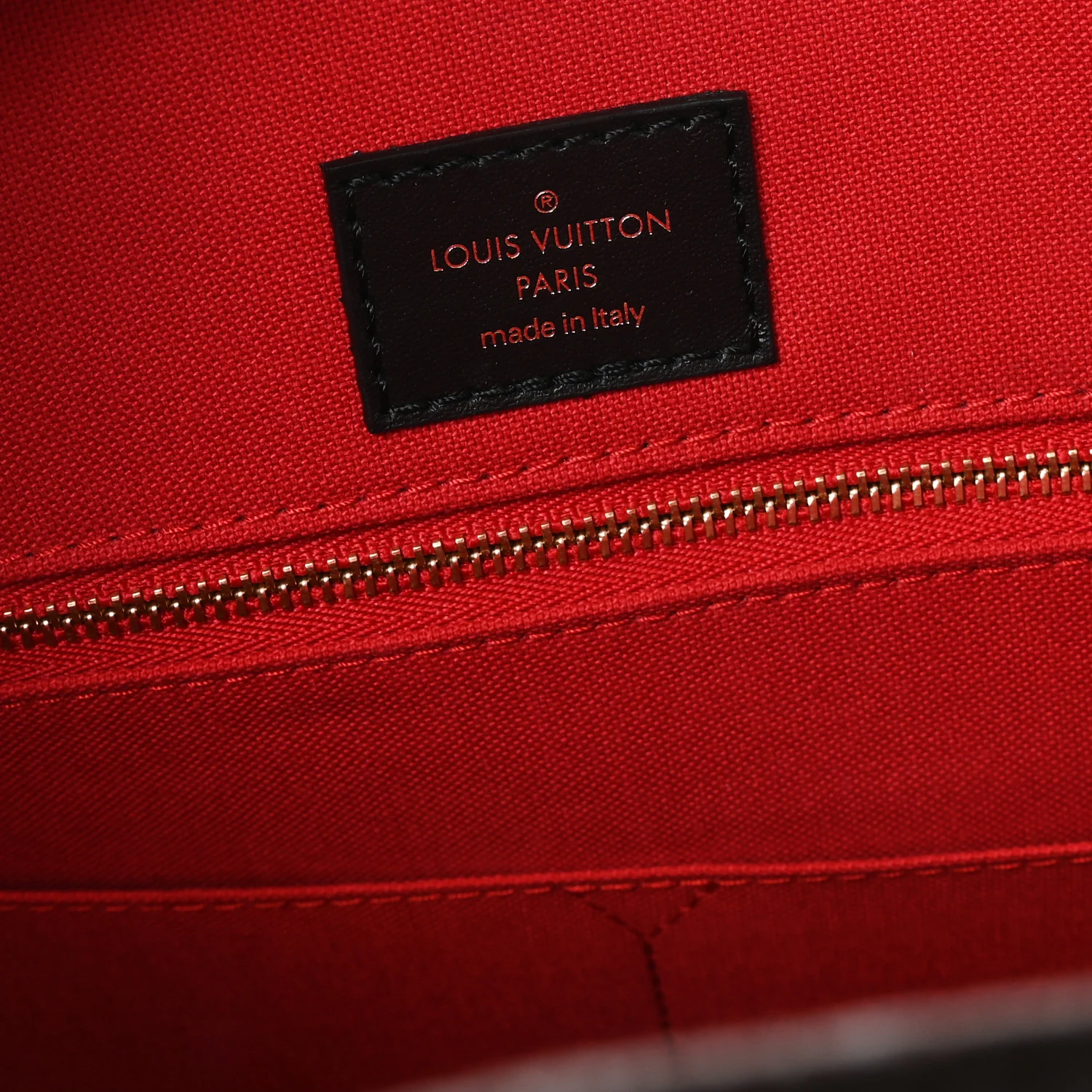 Reverse Monogram Giant Onthego GM - Image 6