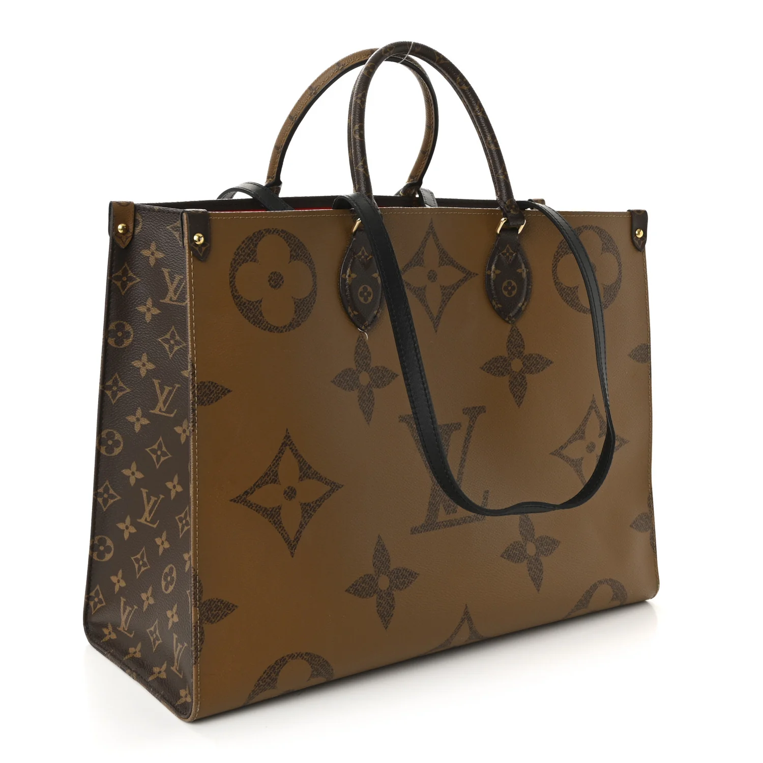 Reverse Monogram Giant Onthego GM - Image 3