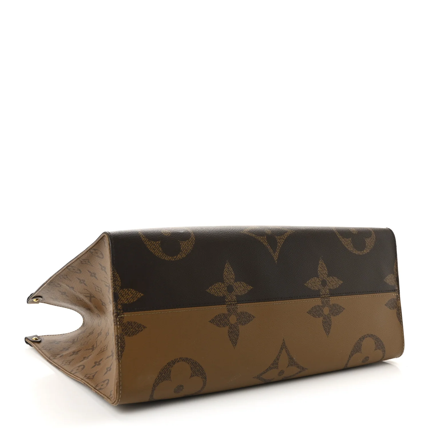 Reverse Monogram Giant Onthego GM - Image 4