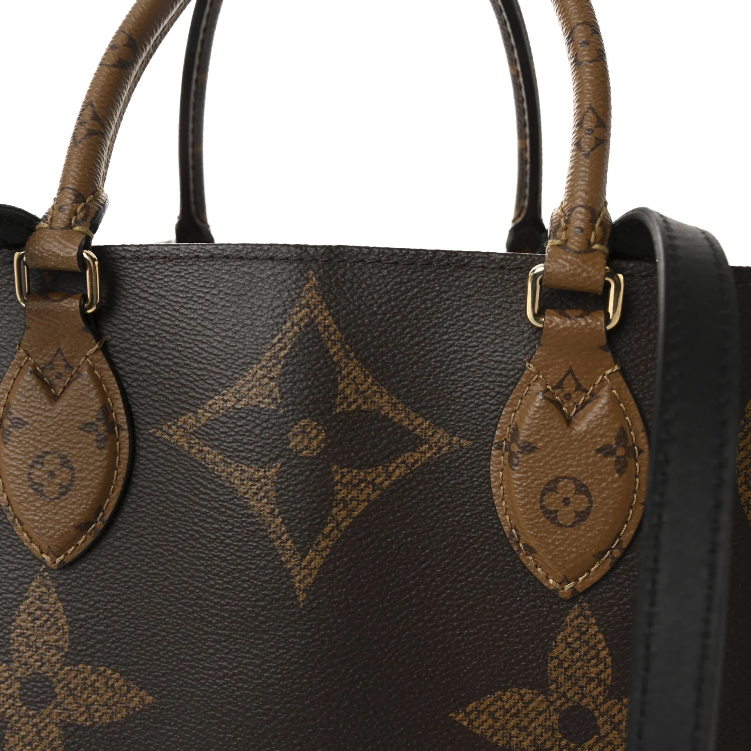 Reverse Monogram Giant Onthego GM - Image 7
