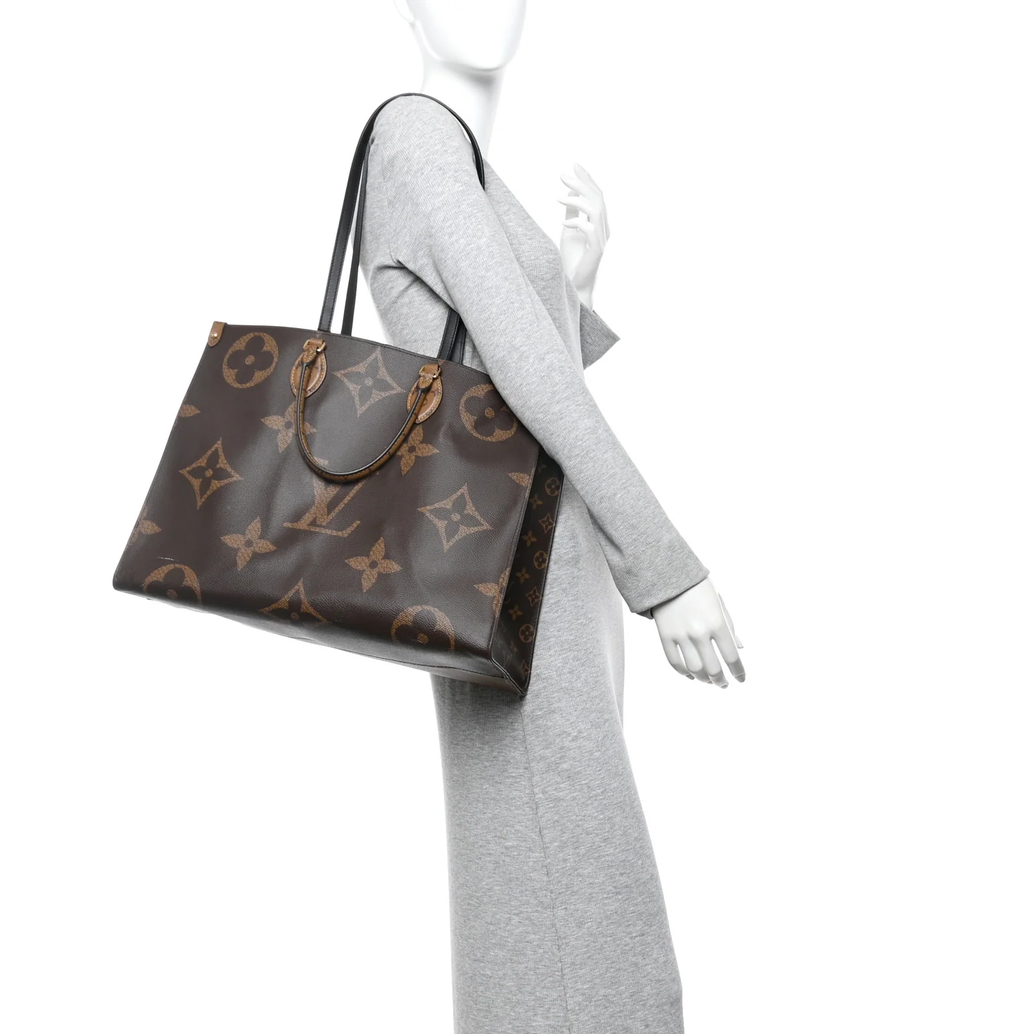 Reverse Monogram Giant Onthego GM - Image 2