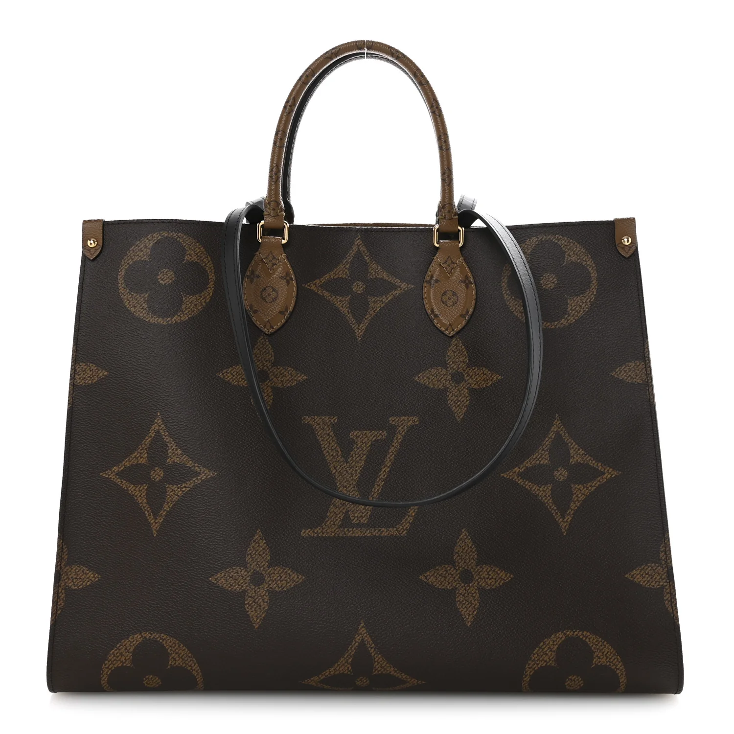 Reverse Monogram Giant Onthego GM