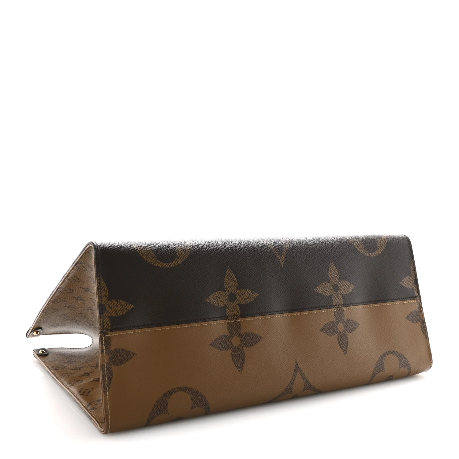 Reverse Monogram Giant Onthego GM - Image 4