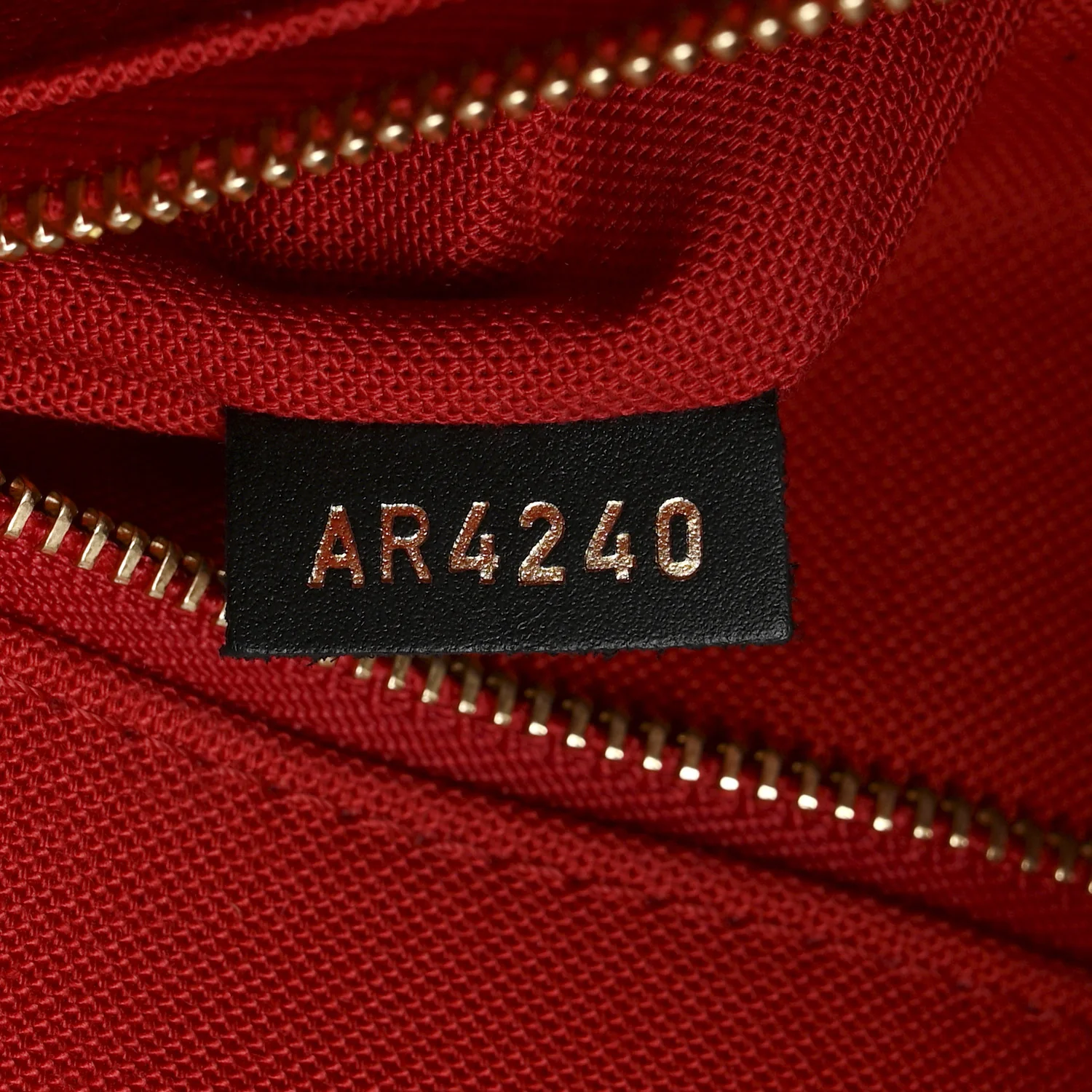 Reverse Monogram Giant Onthego GM - Image 7
