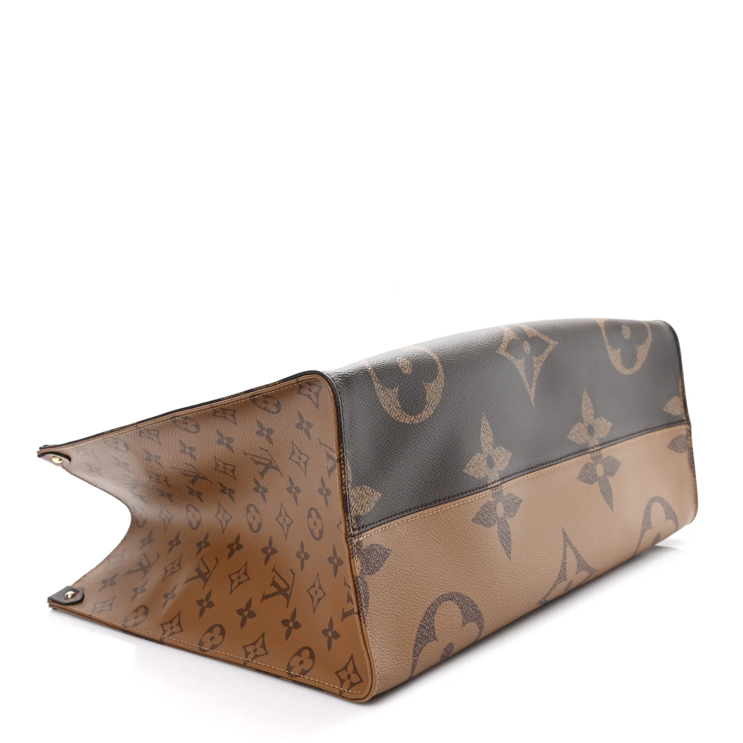 Reverse Monogram Giant Onthego GM - Image 4