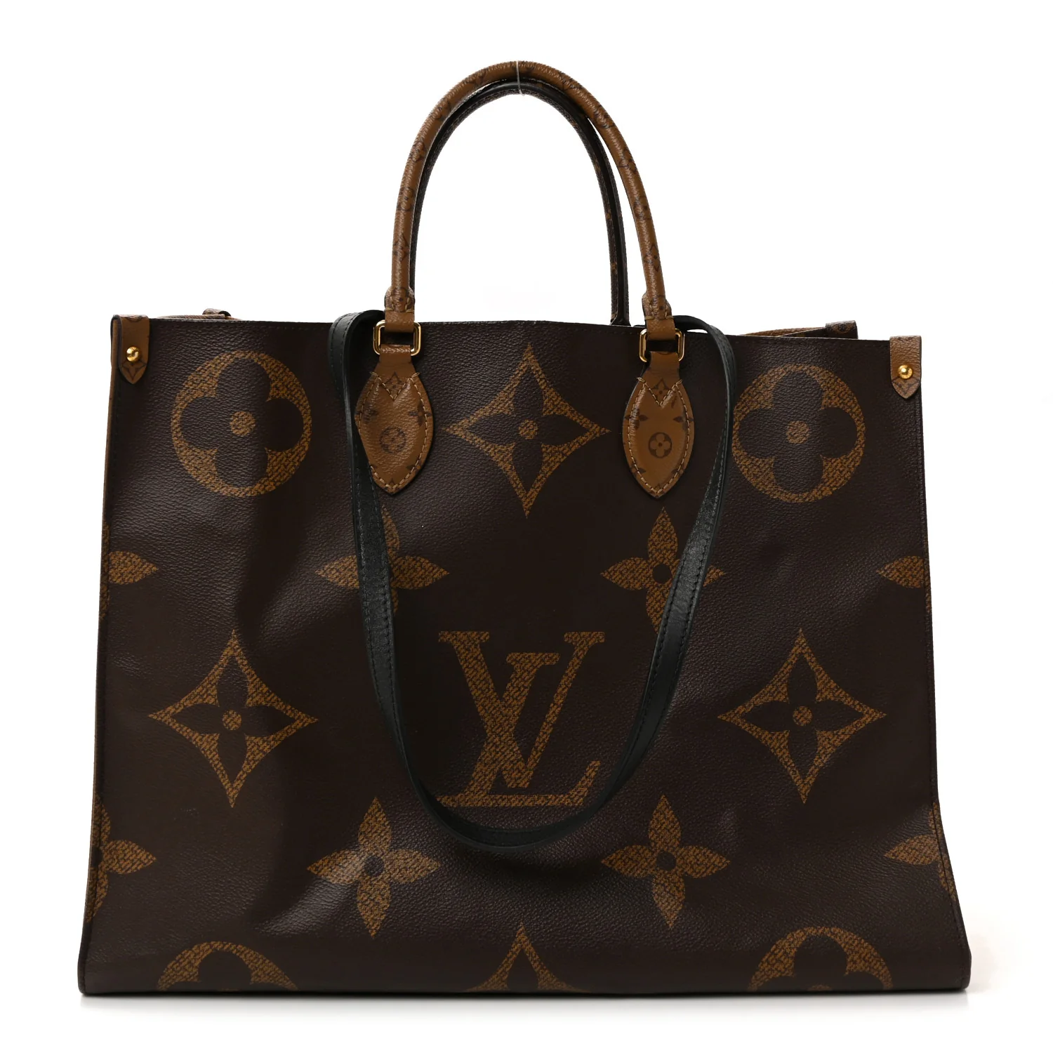 Reverse Monogram Giant Onthego GM