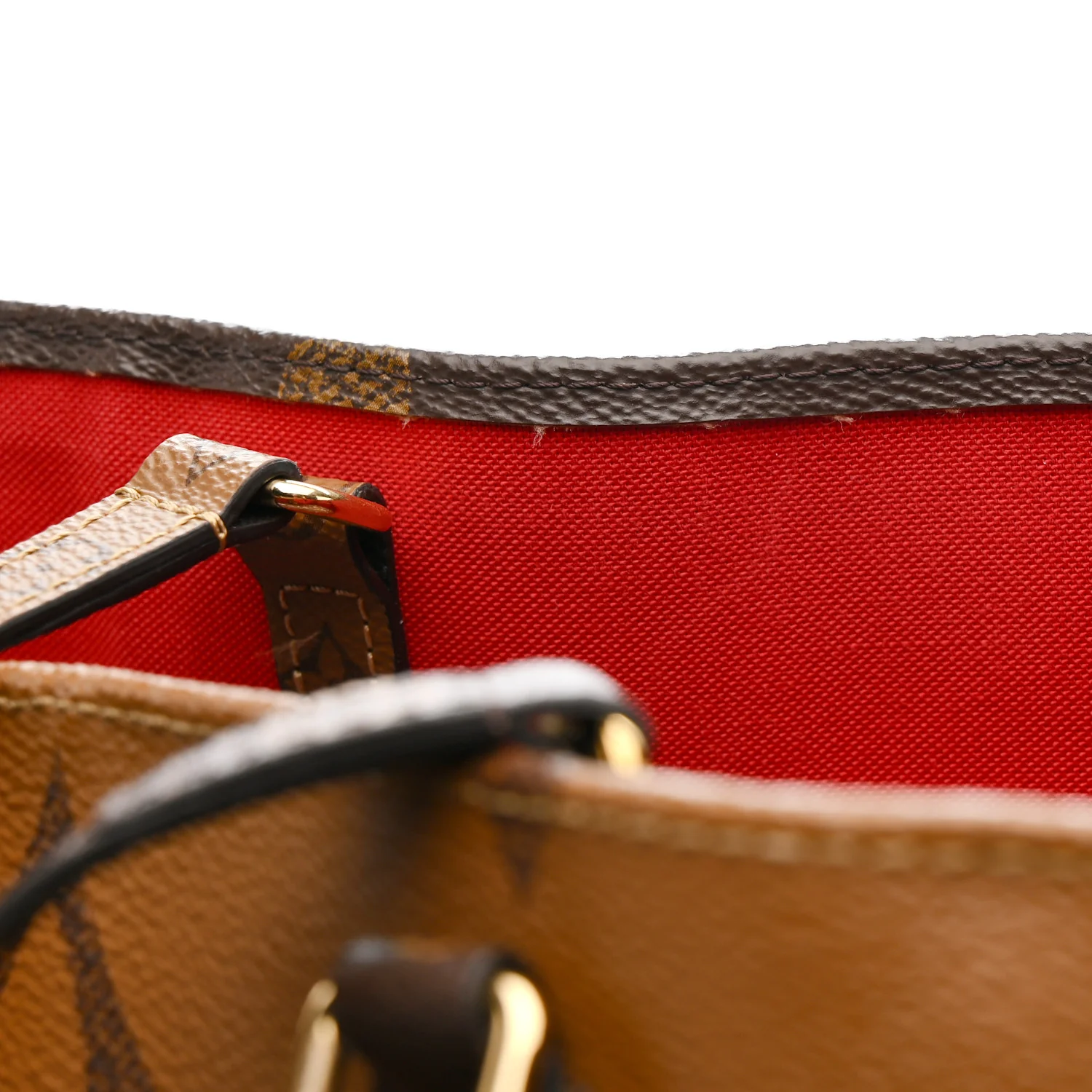 Reverse Monogram Giant Onthego GM - Image 12
