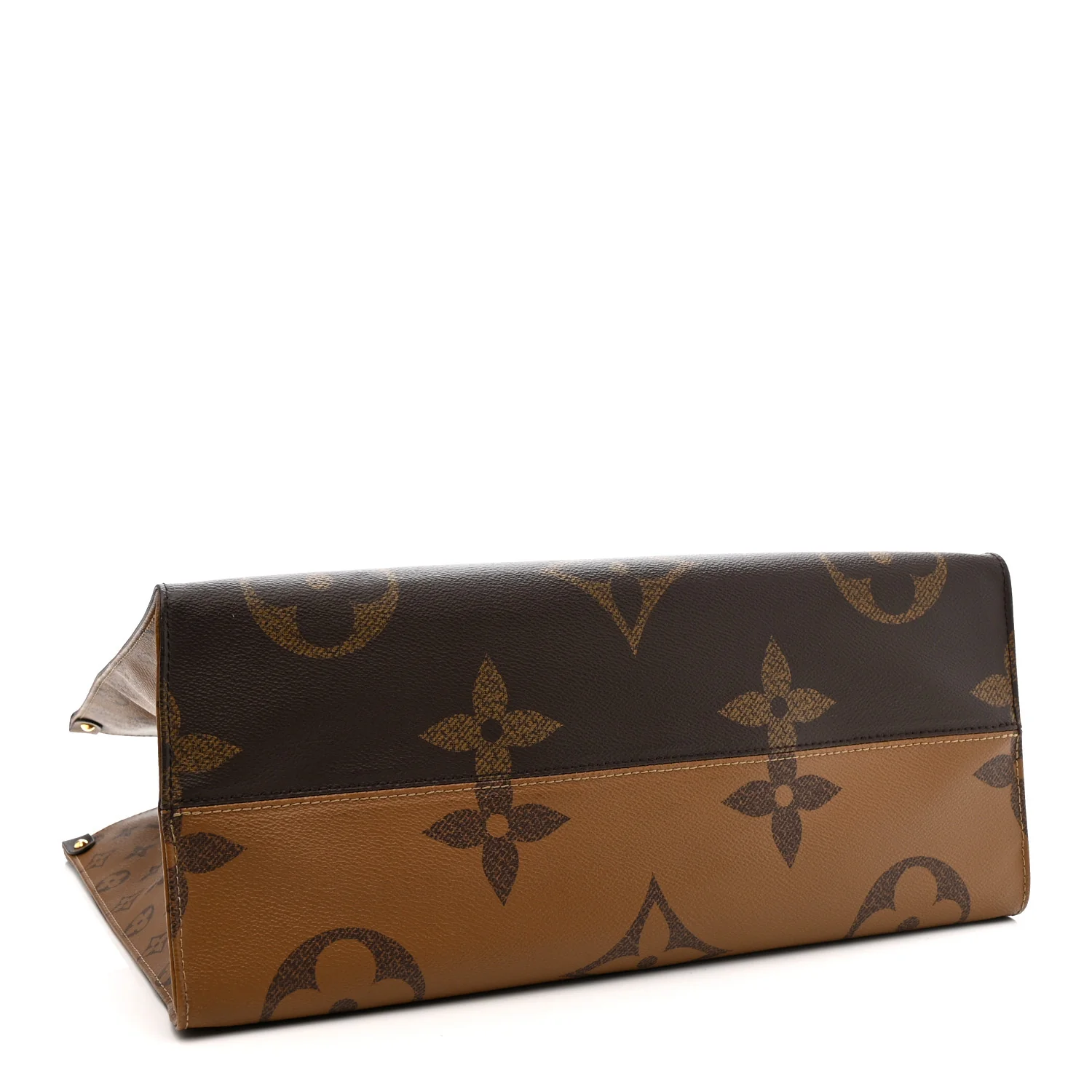 Reverse Monogram Giant Onthego GM - Image 4